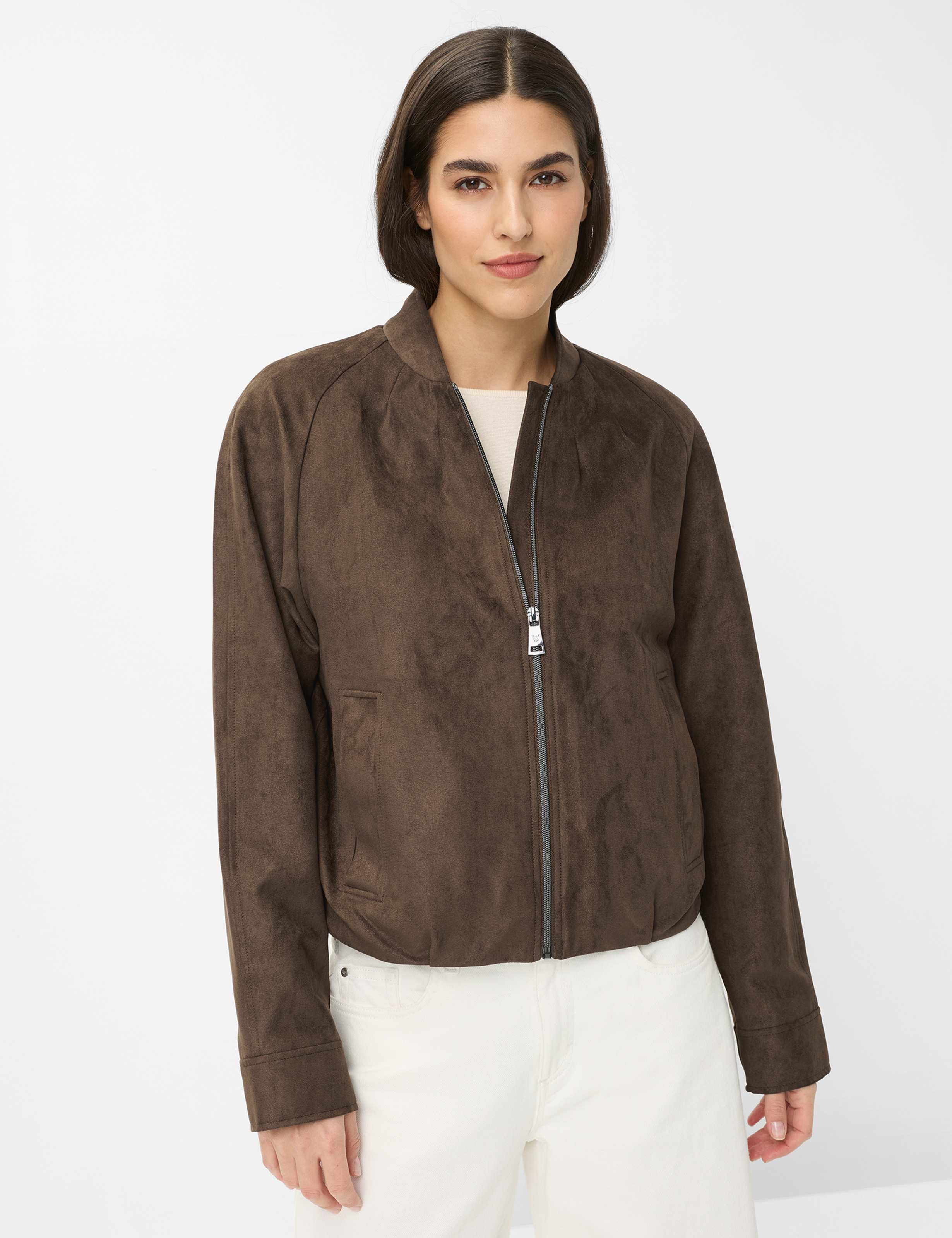 Fuchs Schmitt Outdoorjacke Style Übergangsjacke Brescia