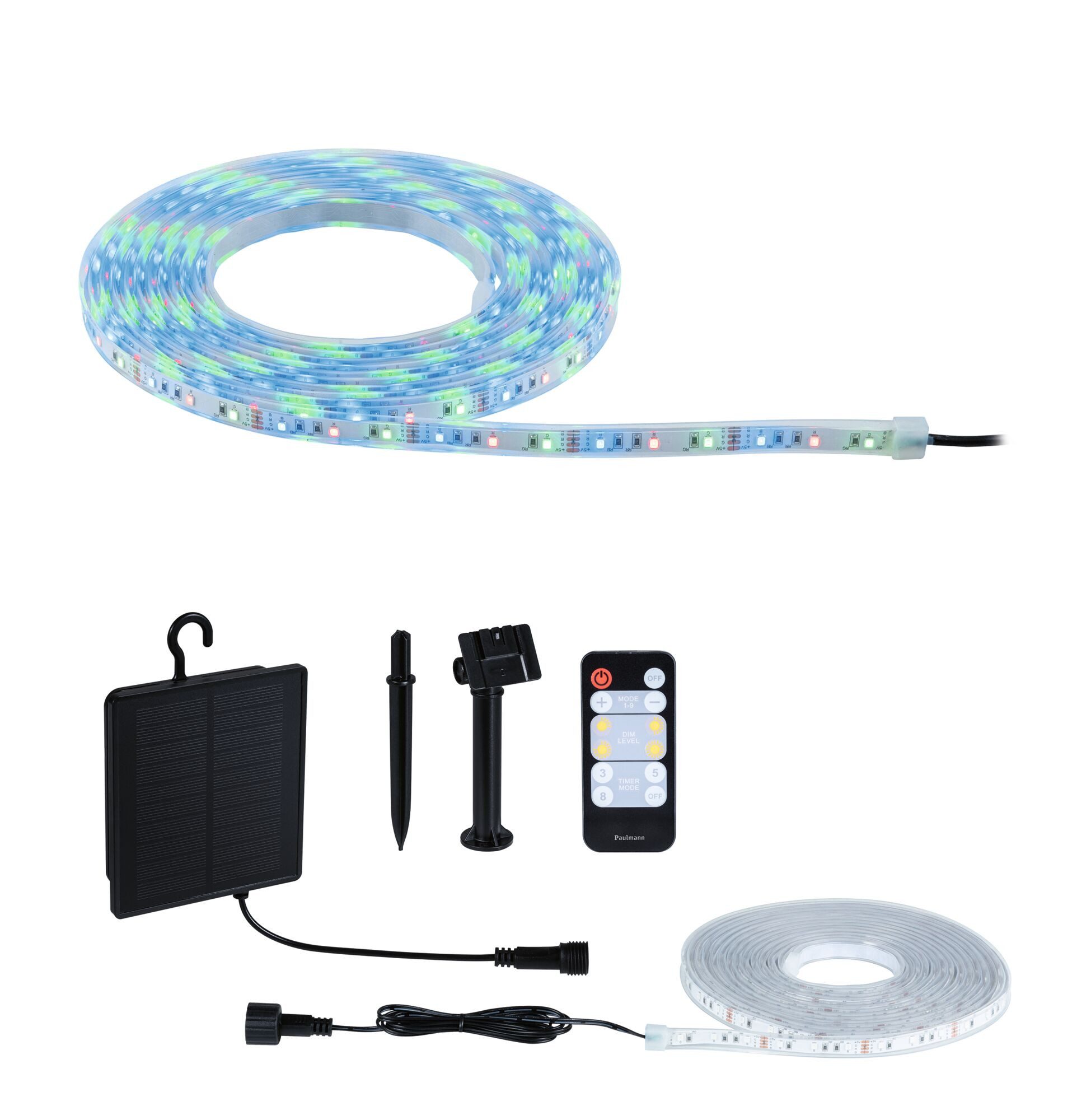Paulmann LED-Streifen