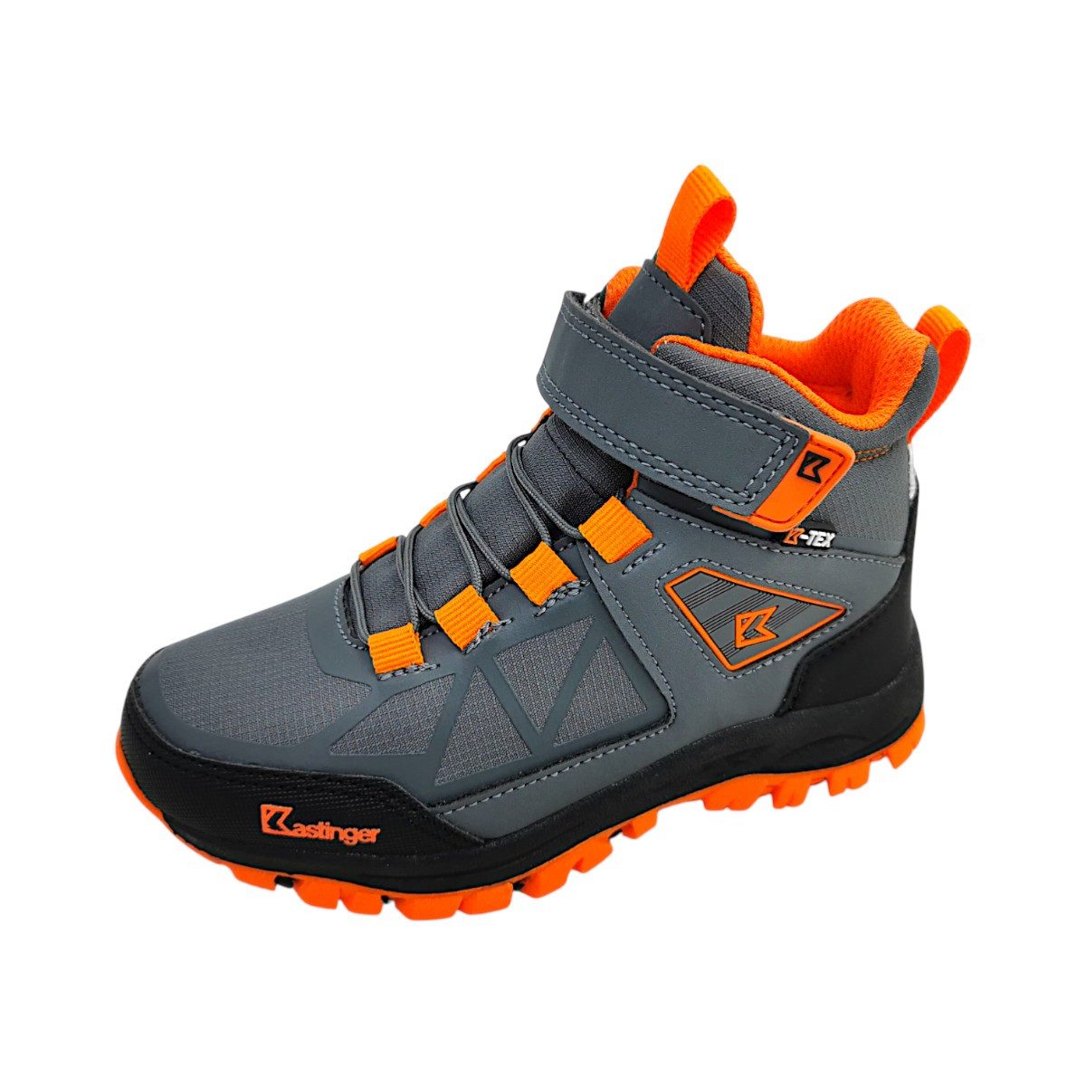 Kastinger FSK-Karlspitz MI Winterboots