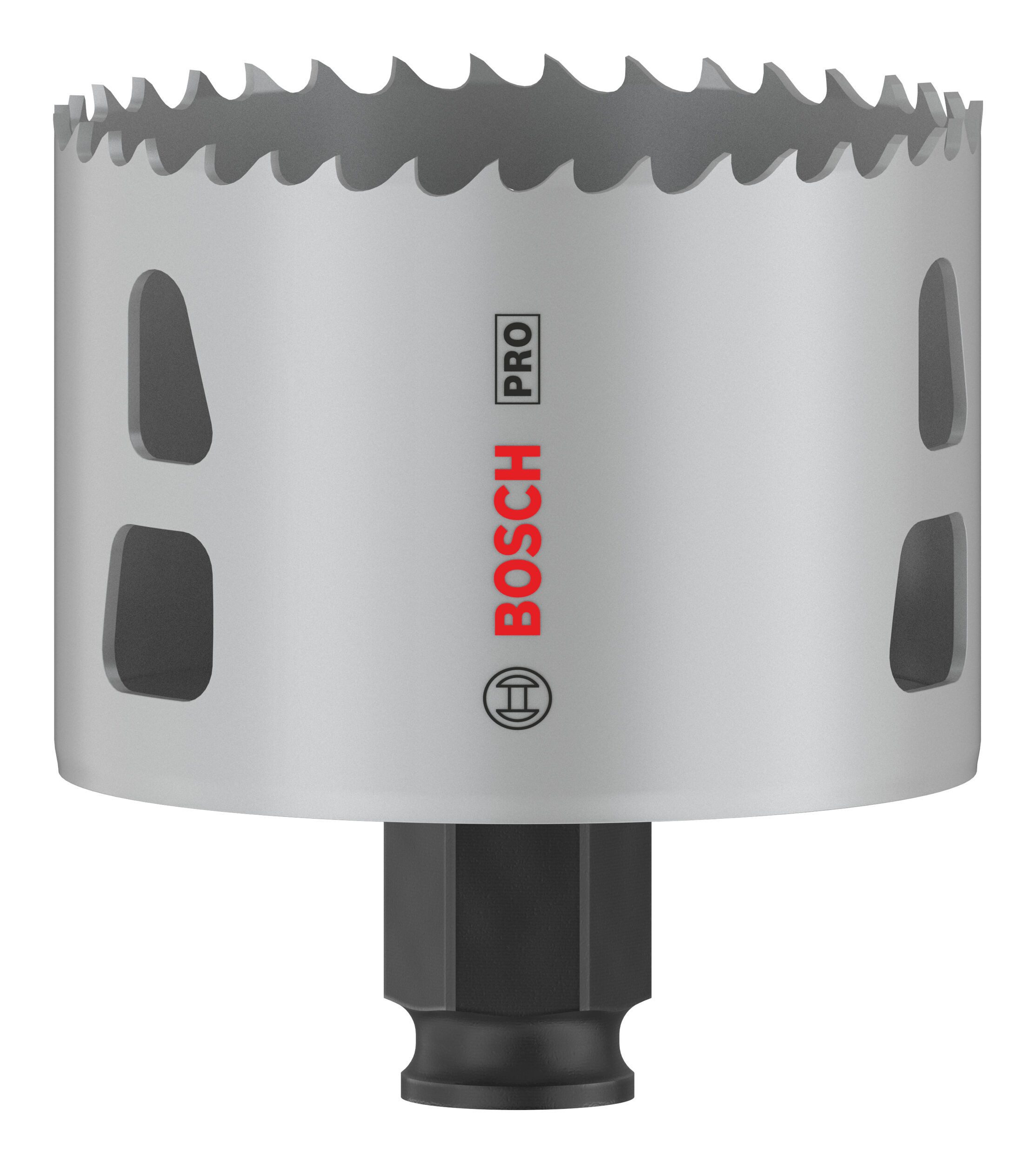 BOSCH Lochsäge Pro Multi Material, Ø 68 mm, Power Change Plus