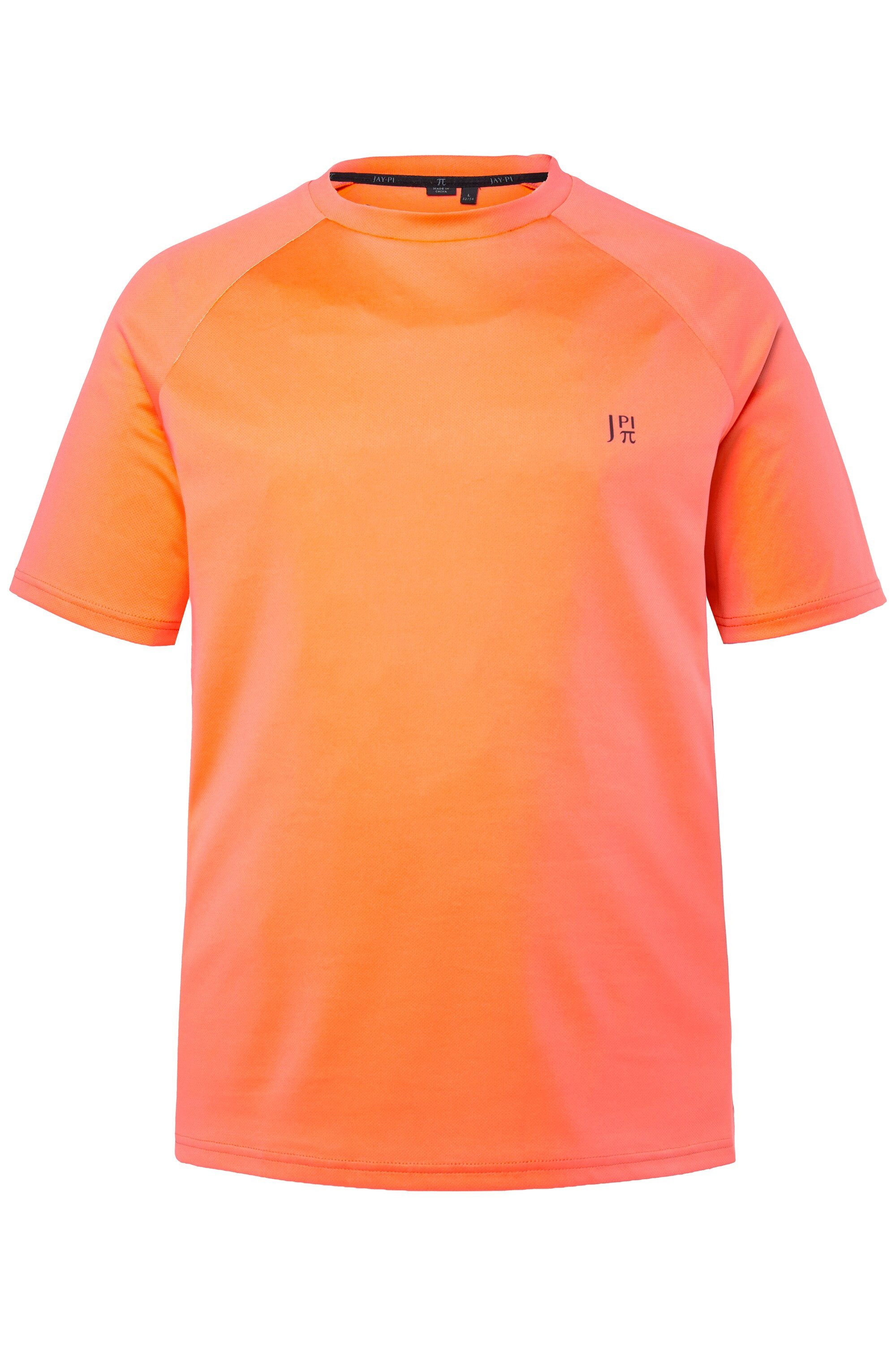JP1880 T-Shirt T-Shirt FLEXNAMIC® Fitness Halbarm QuickDry
