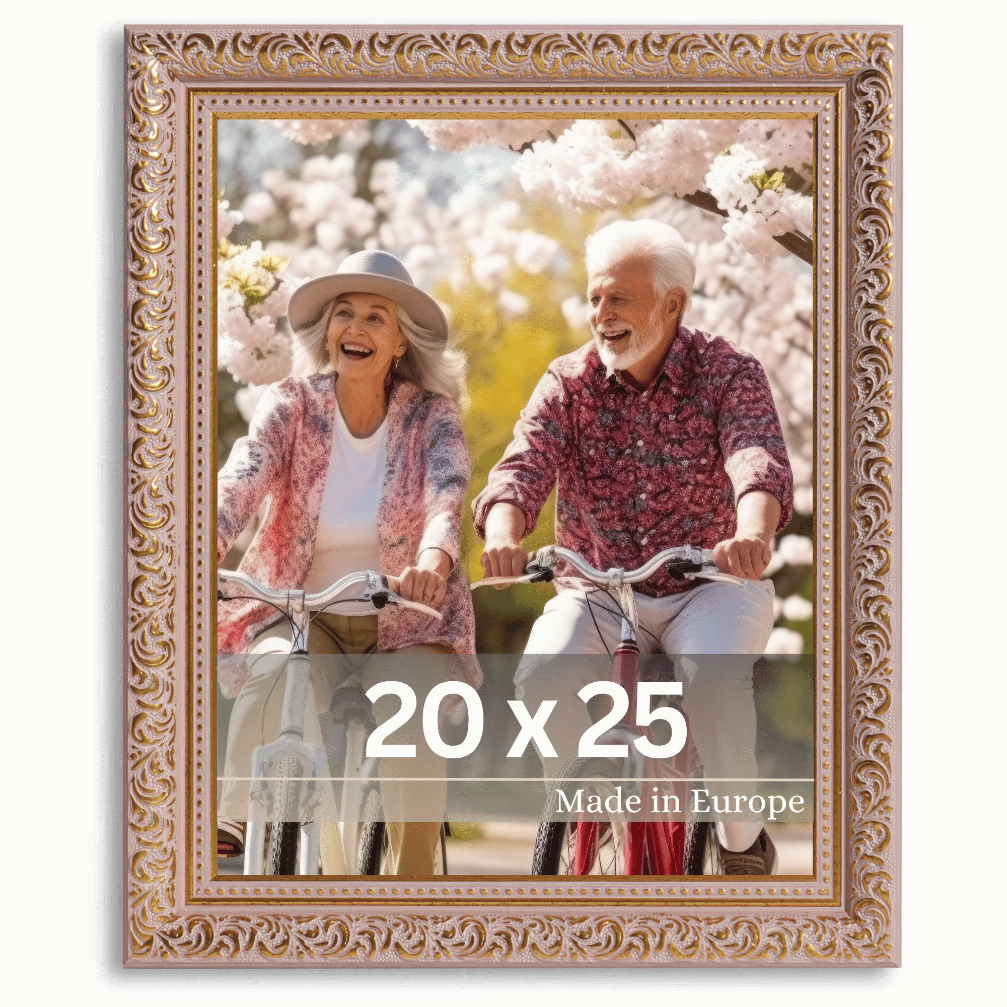 Victor (Zenith) Bilderrahmen Rubens, Bilderrahmen 20x25 günstig online kaufen