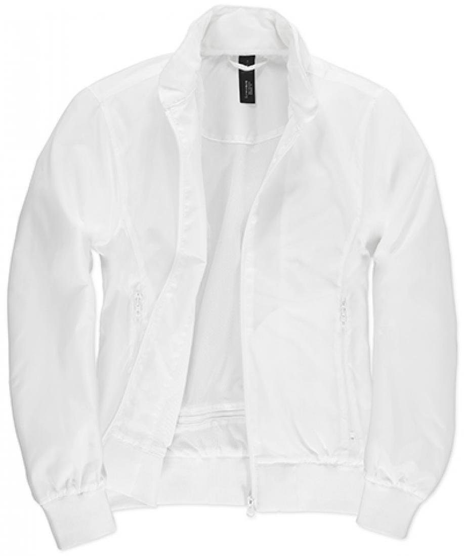 B&C Outdoorjacke Damen Jacket Trooper / wasserabweisend (400 mm) günstig online kaufen