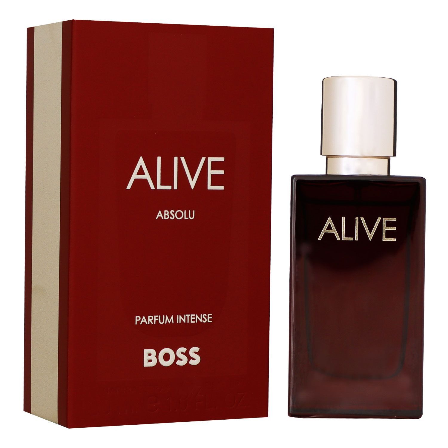 HUGO Парфюмы Boss Alive Absolu 30 ml