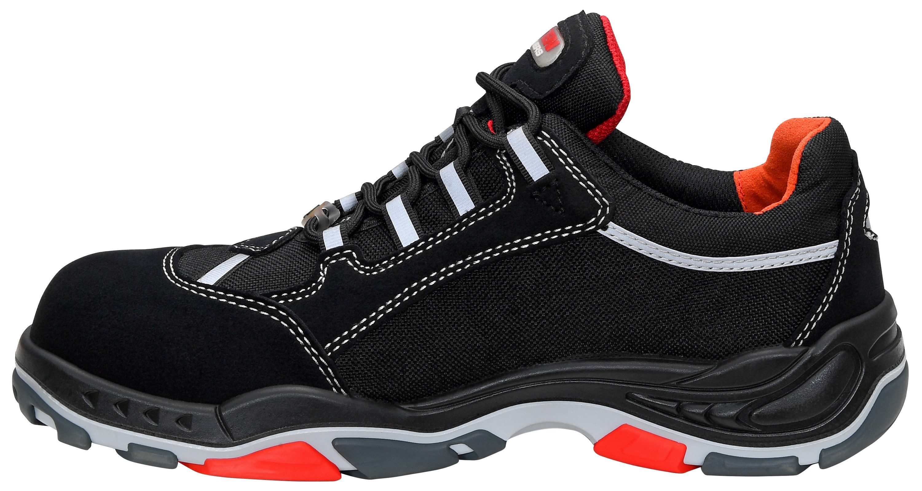 ELTEN SENEX ESD S3S Sicherheitsschuh (Schuhkarton, Paar)