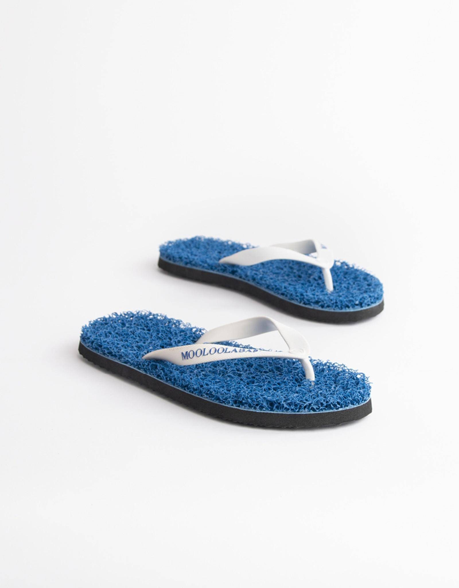 MOOLOOLABAS DURAL Strandschuh Noodlemesh Sohle