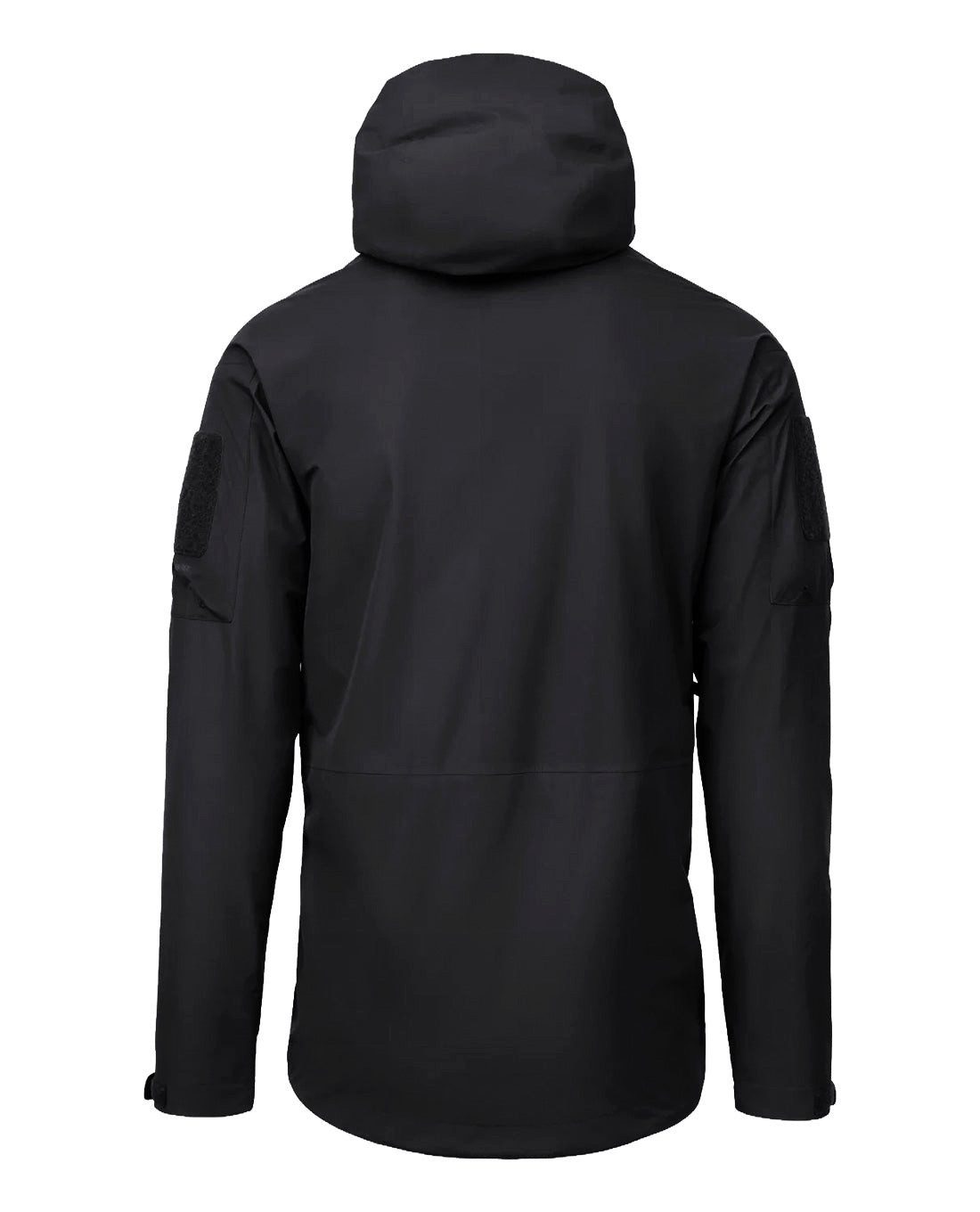 Helikon-Tex Regenjacke Chinook Jacket Black