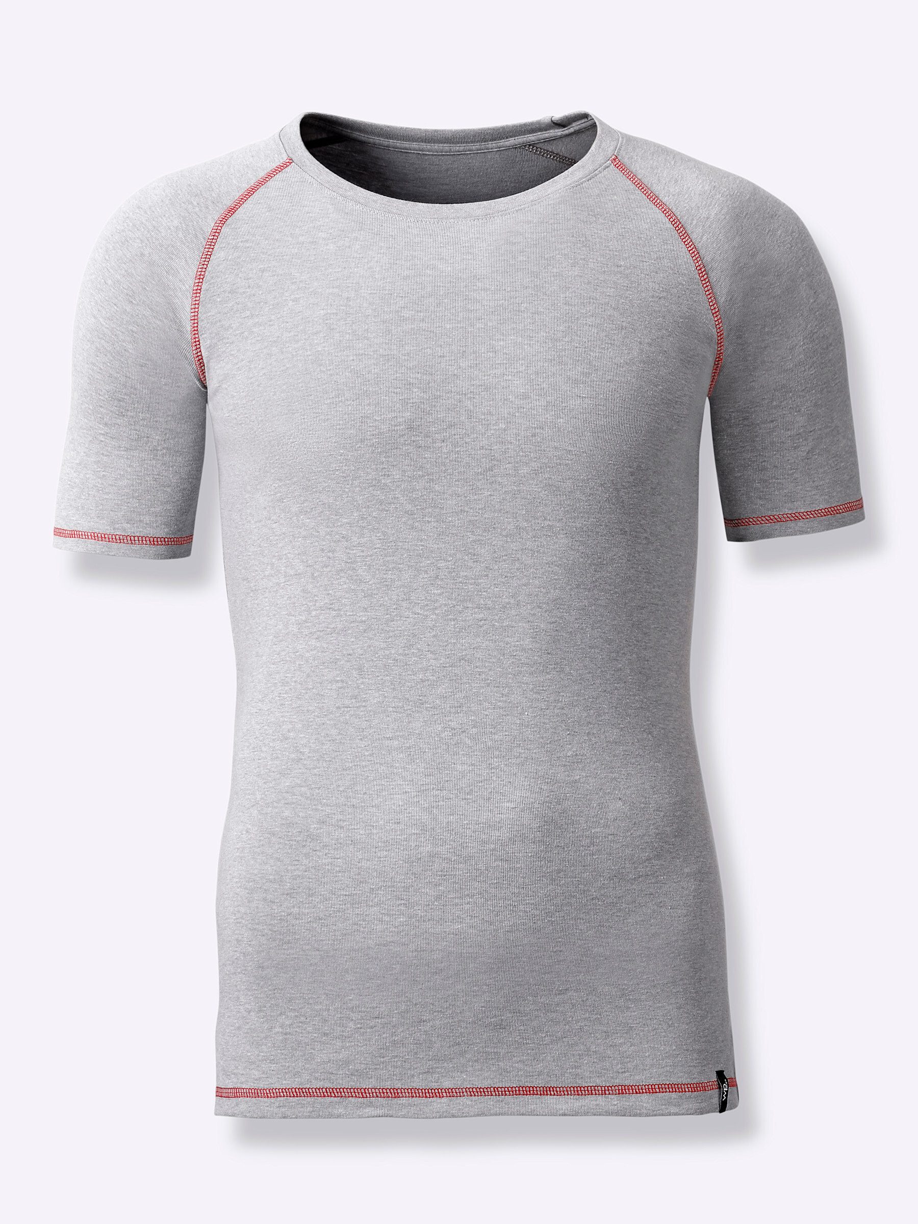 Unterziehshirt Shirt Kurzarm