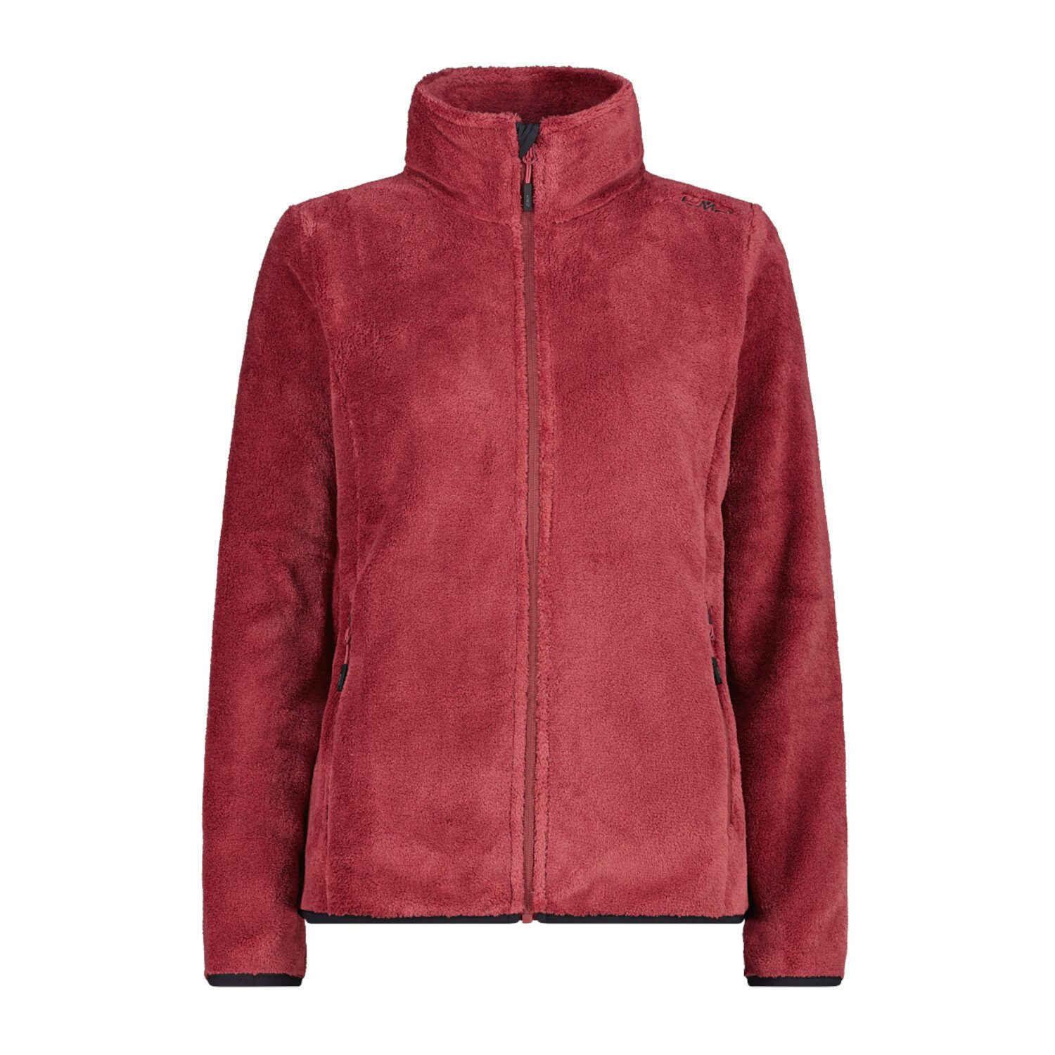 CMP Fleecejacke CMP Damen Jacke Woman günstig online kaufen