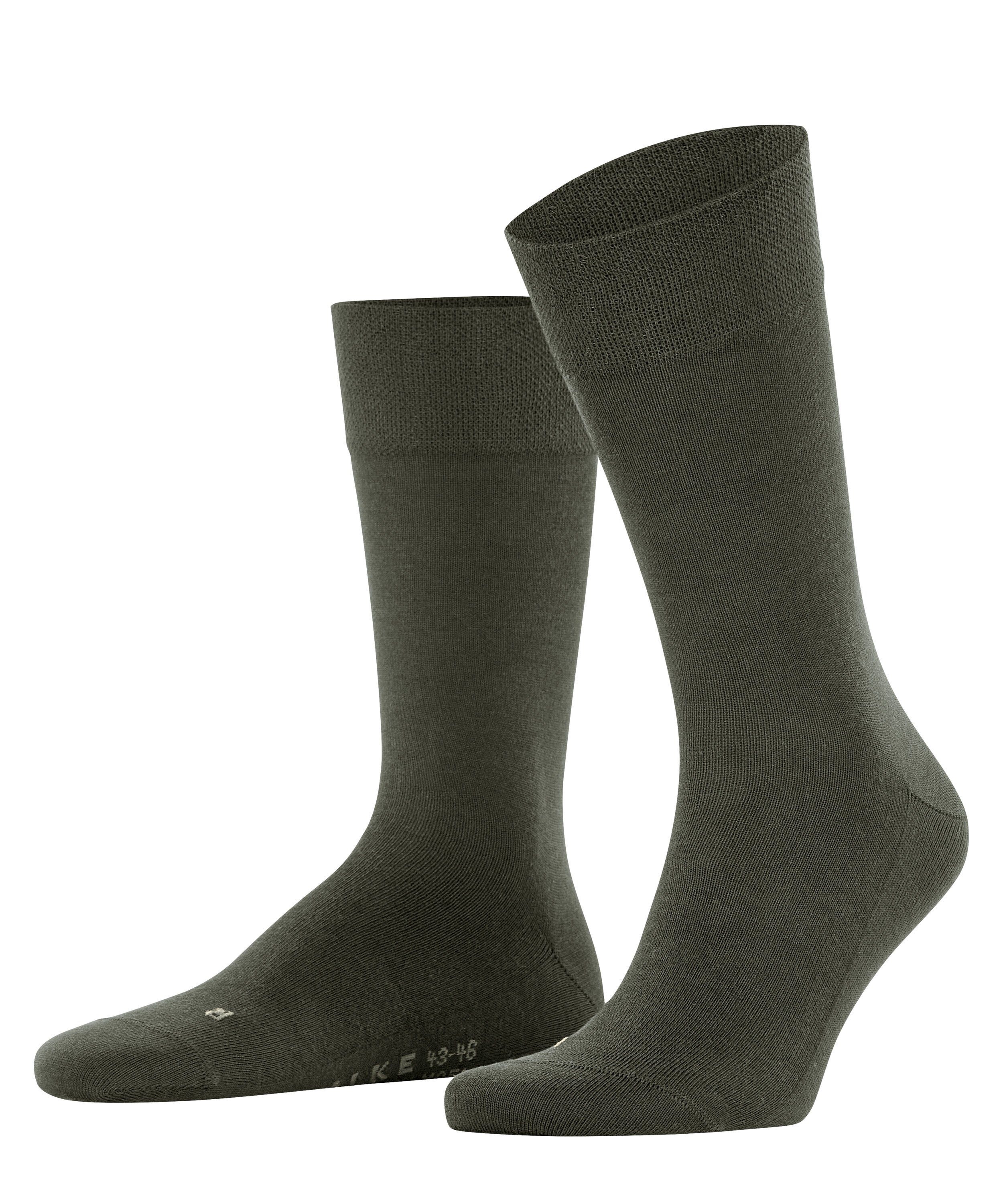 FALKE Funktionssocken Sensitive New York (1-Paar) günstig online kaufen