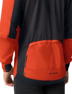 VAUDE Outdoorjacke Men's Furka Air Jacket (1-St) Klimaneutral kompensiert