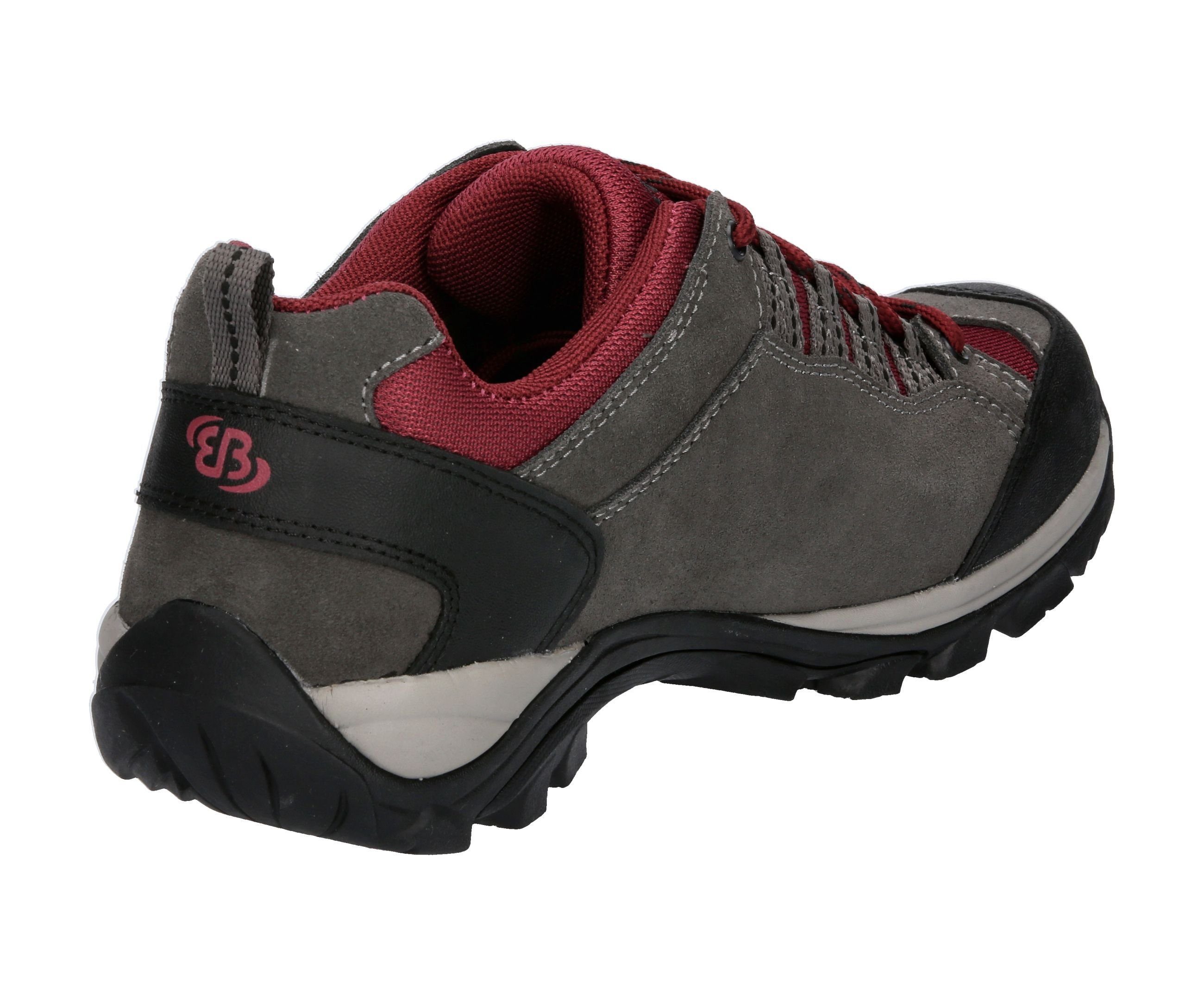 BRÜTTING Outdoorschuh Mount Bona Low Outdoorschuh