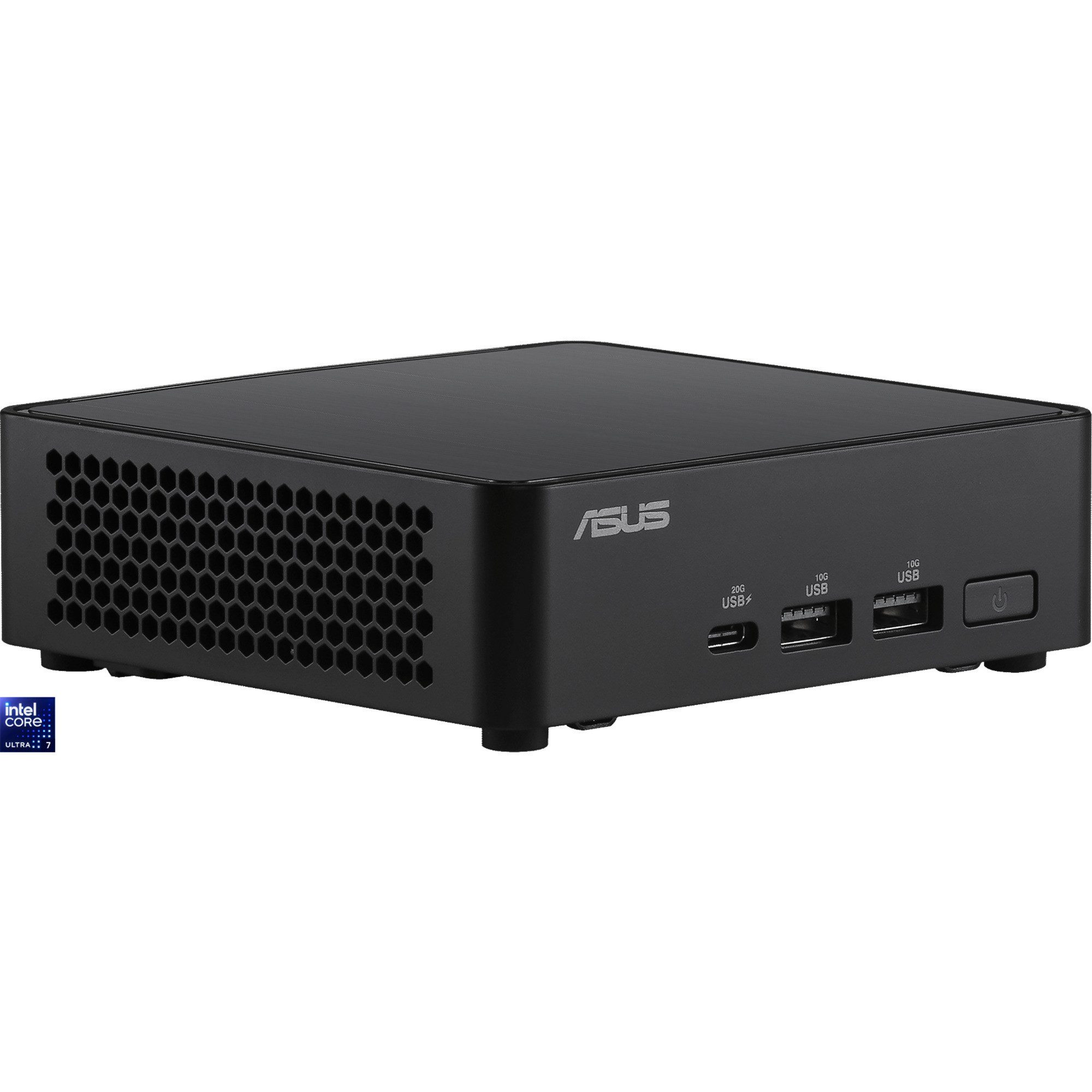 ASUS NUC 14 Pro Slim RNUC14RVKU7088C2I, Mini-PC, Mini-PC