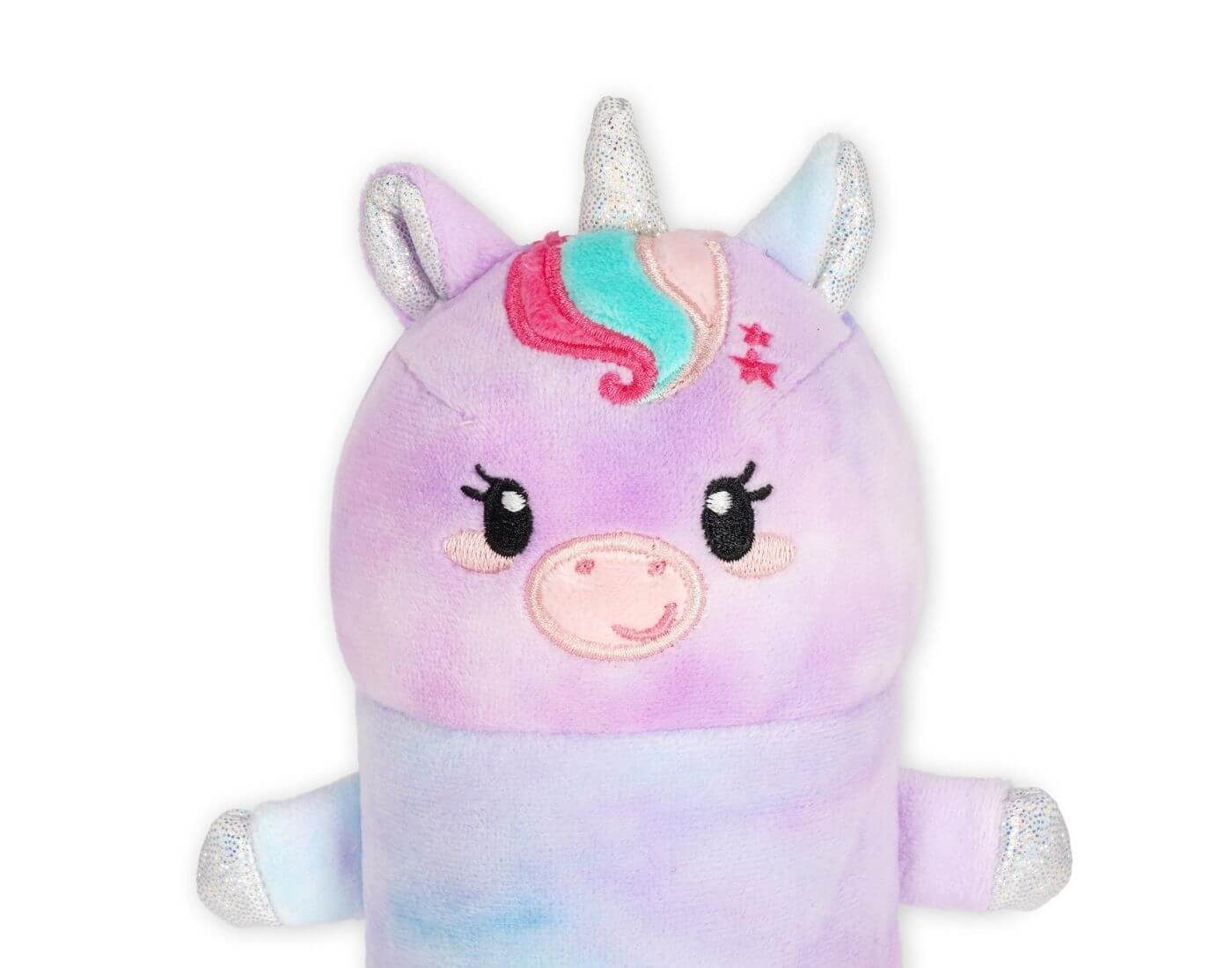 Legami Federmäppchen Federmäppchen - Super Soft! - Unicorn günstig online kaufen