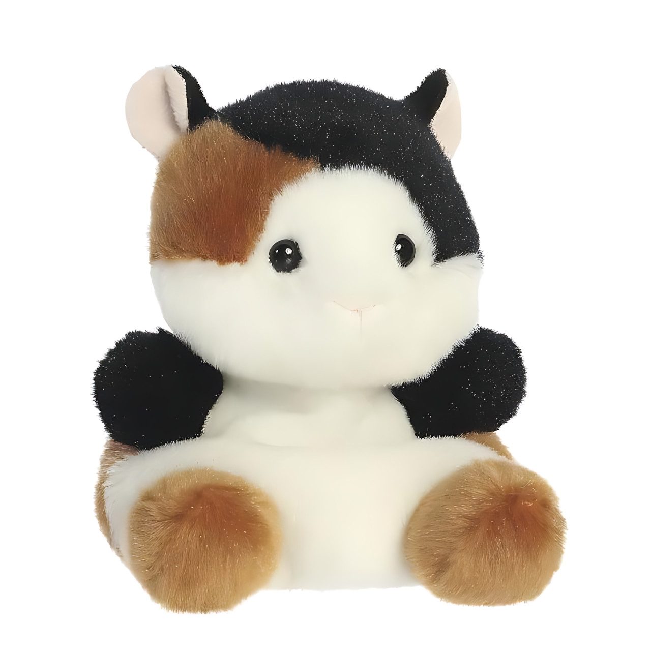 HERMA Plüschfigur Palm Pals Nutmeg Guinea Pig 13 cm