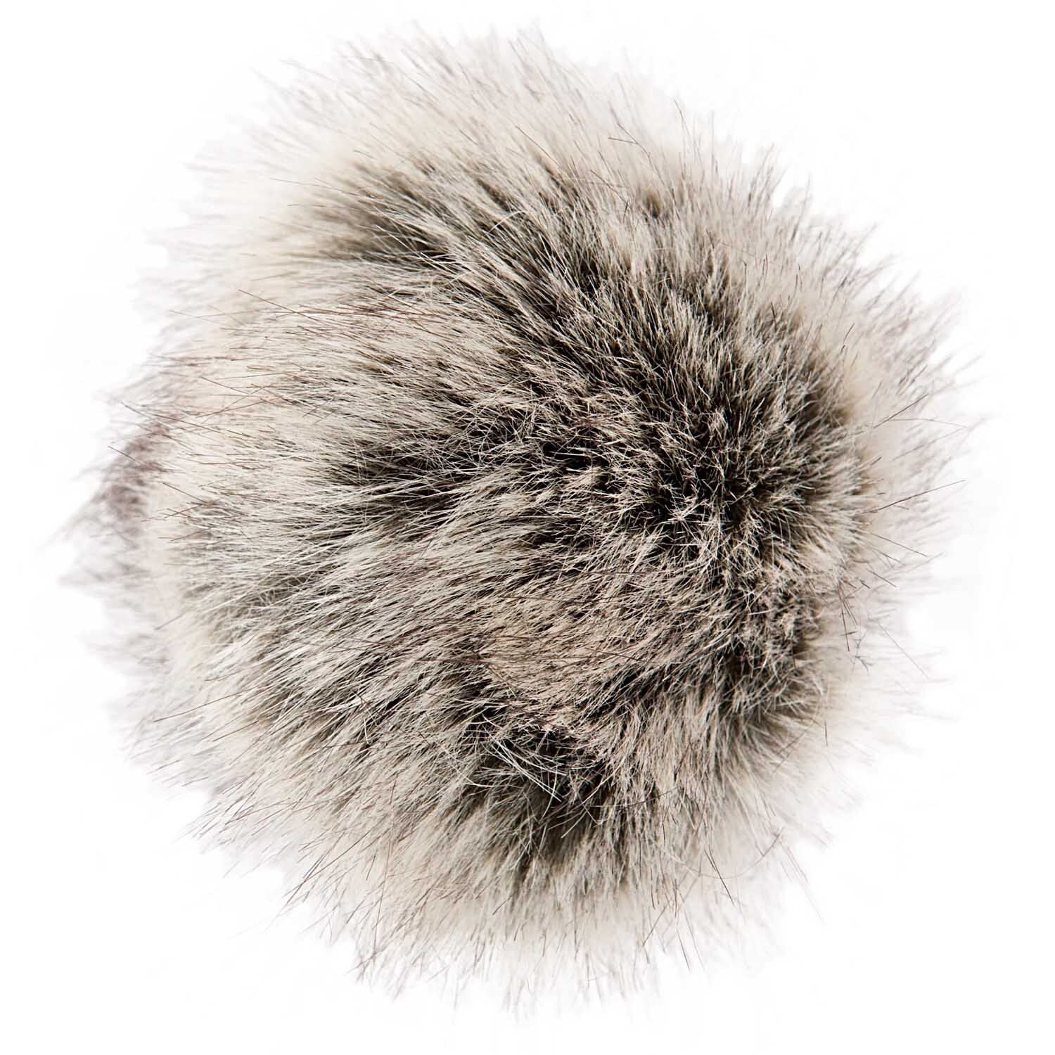 Rico Design Bommelmütze Kunstfell Pompon Durchmesser günstig online kaufen