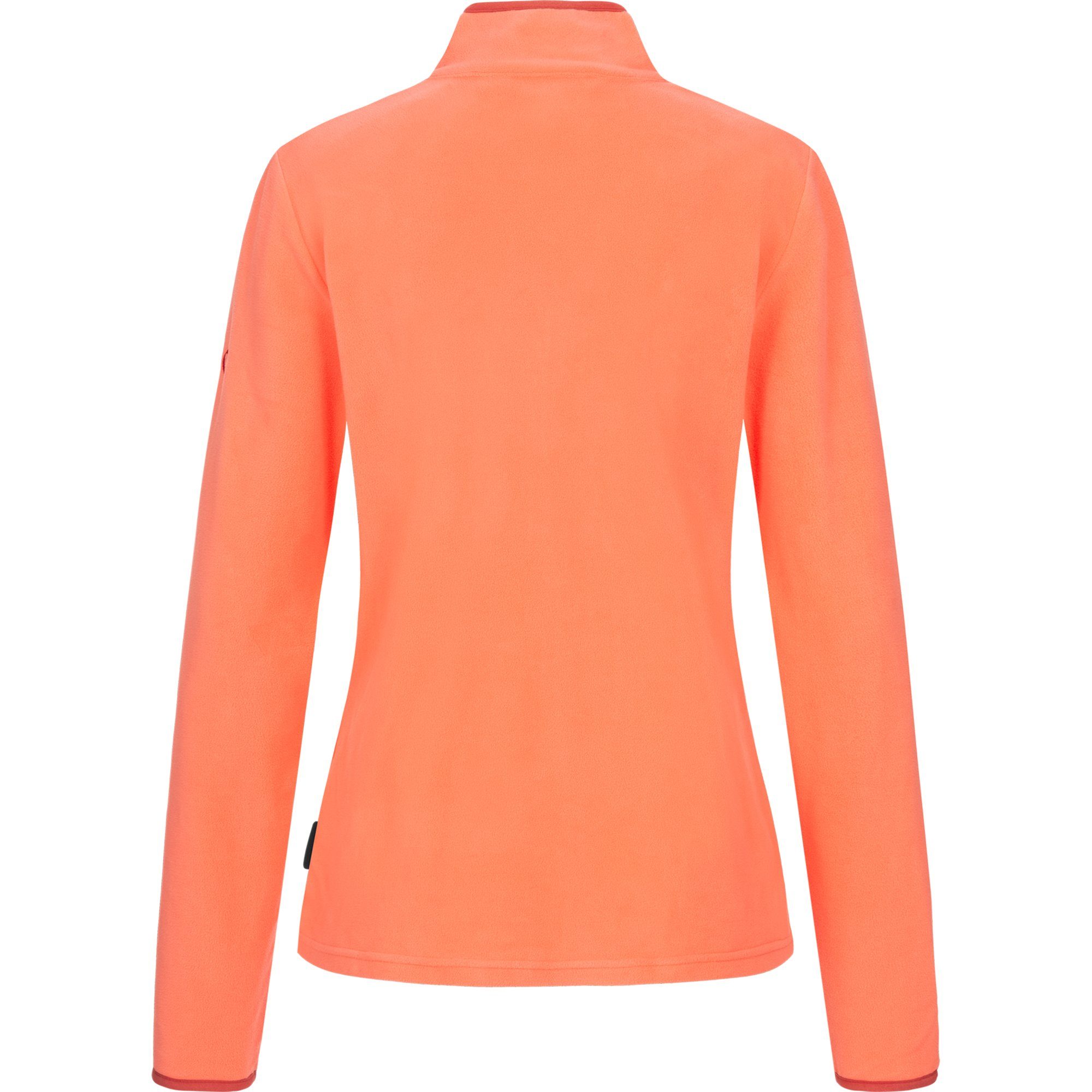 DEPROC Active Fleecejacke DECORAH WOMEN weiche günstig online kaufen