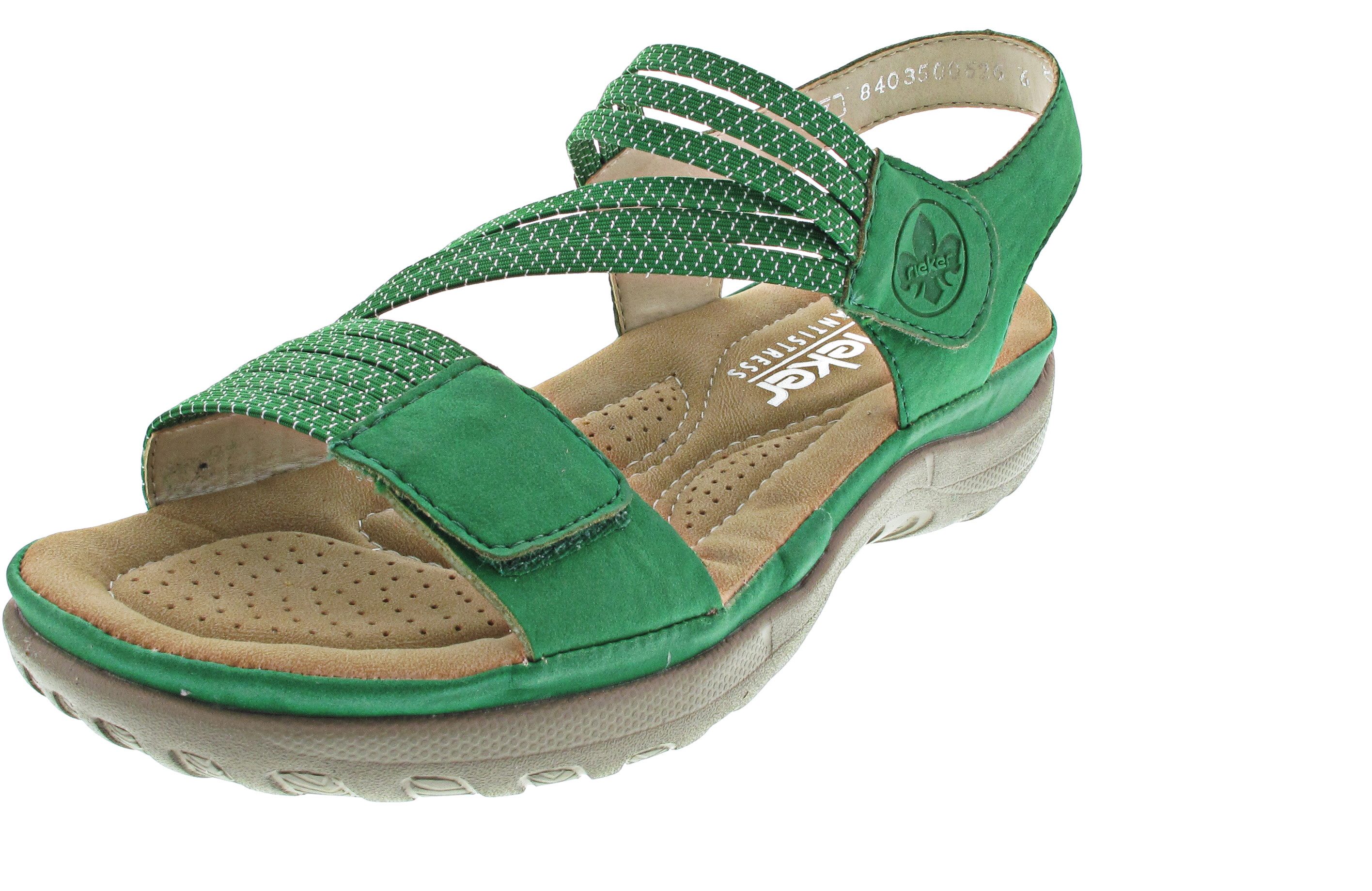 Rieker Sandalette