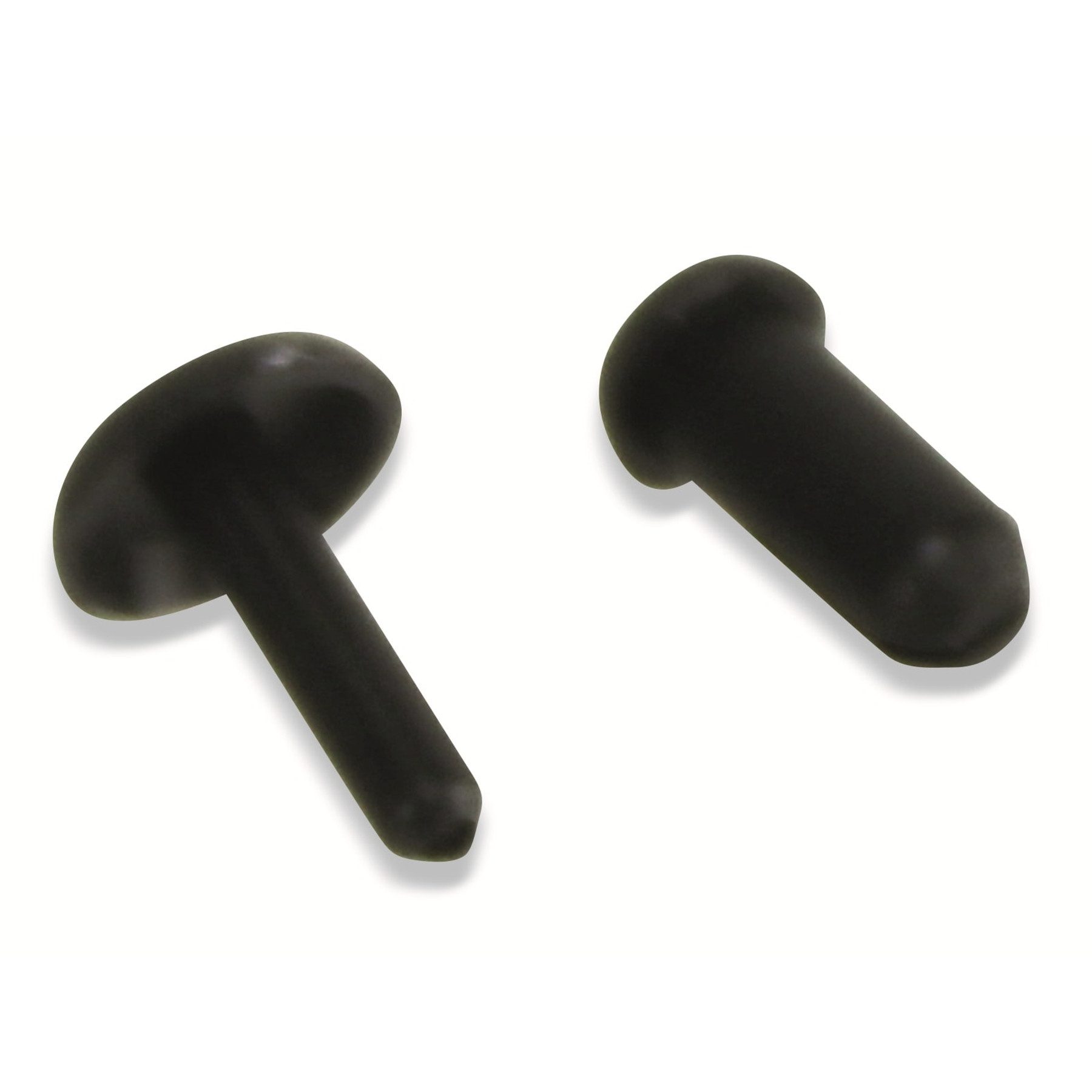 KSS Niete KSS Spreiznieten, Длина = 6,5 mm, Durchmesser = 3 mm