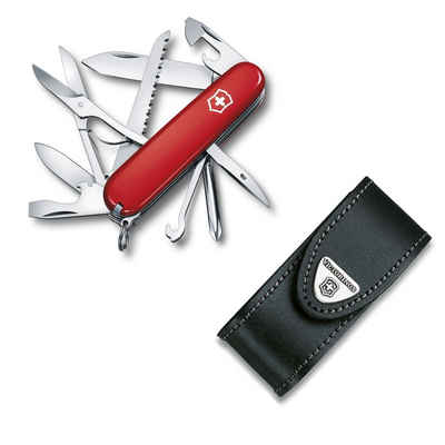 Victorinox Taschenmesser, Victorinox Fieldmaster inklusive Etui