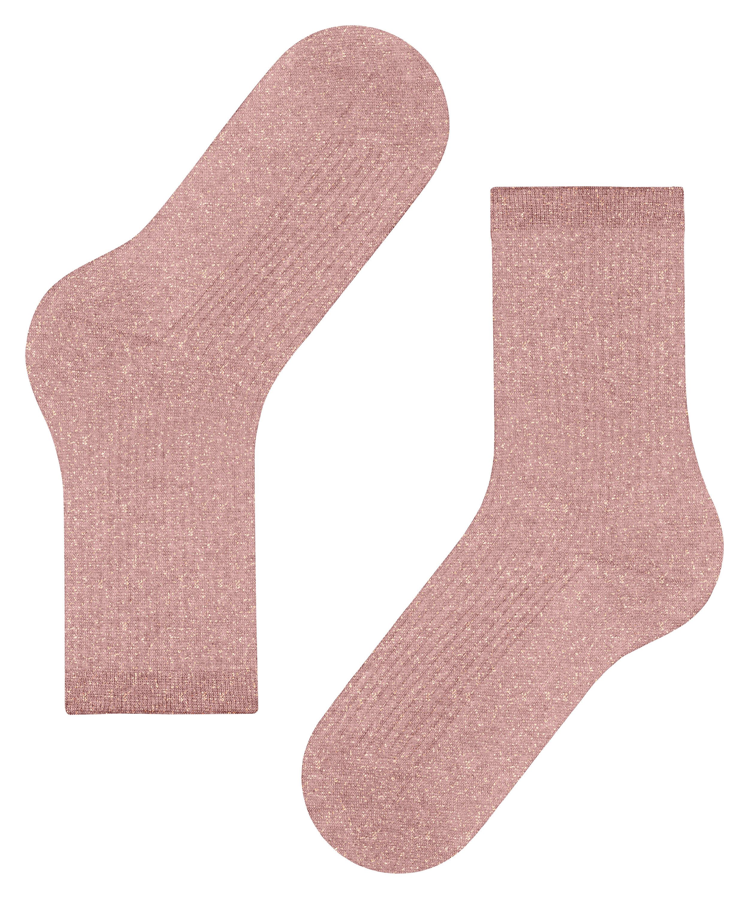 FALKE Socken FALKE Shiny Rib Damen (1-Paar) – Bild 5 von 5