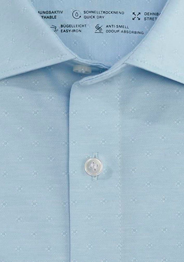 OLYMP Langarmhemd No. Six 24/Seven super günstig online kaufen