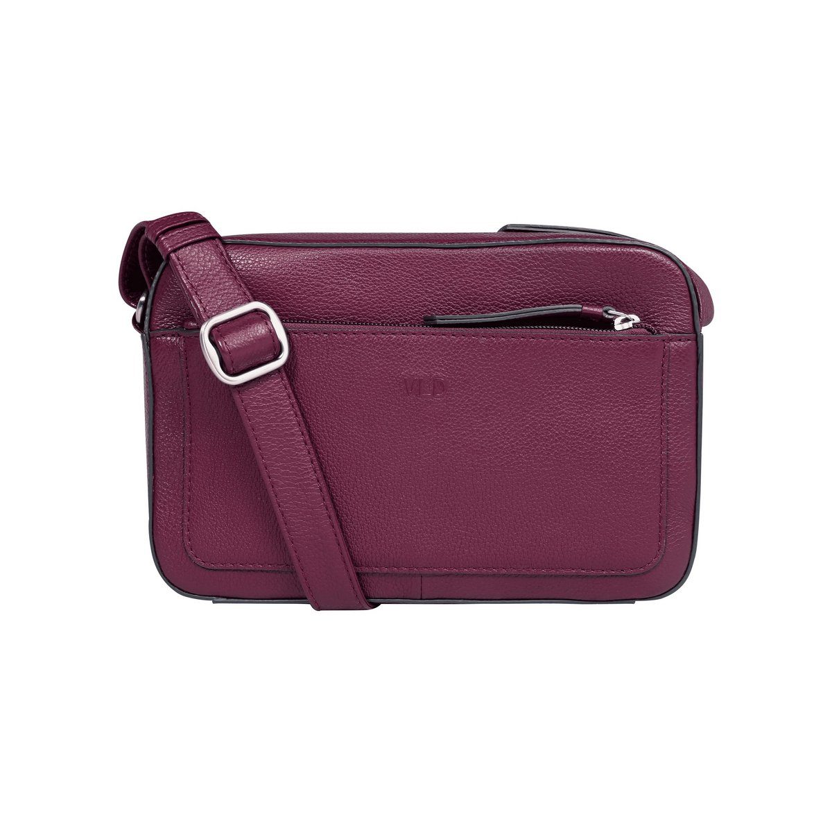 Voi Handtasche Handtasche für Erwachsene in rot (keine Angabe, 1-tlg., keine Angabe)