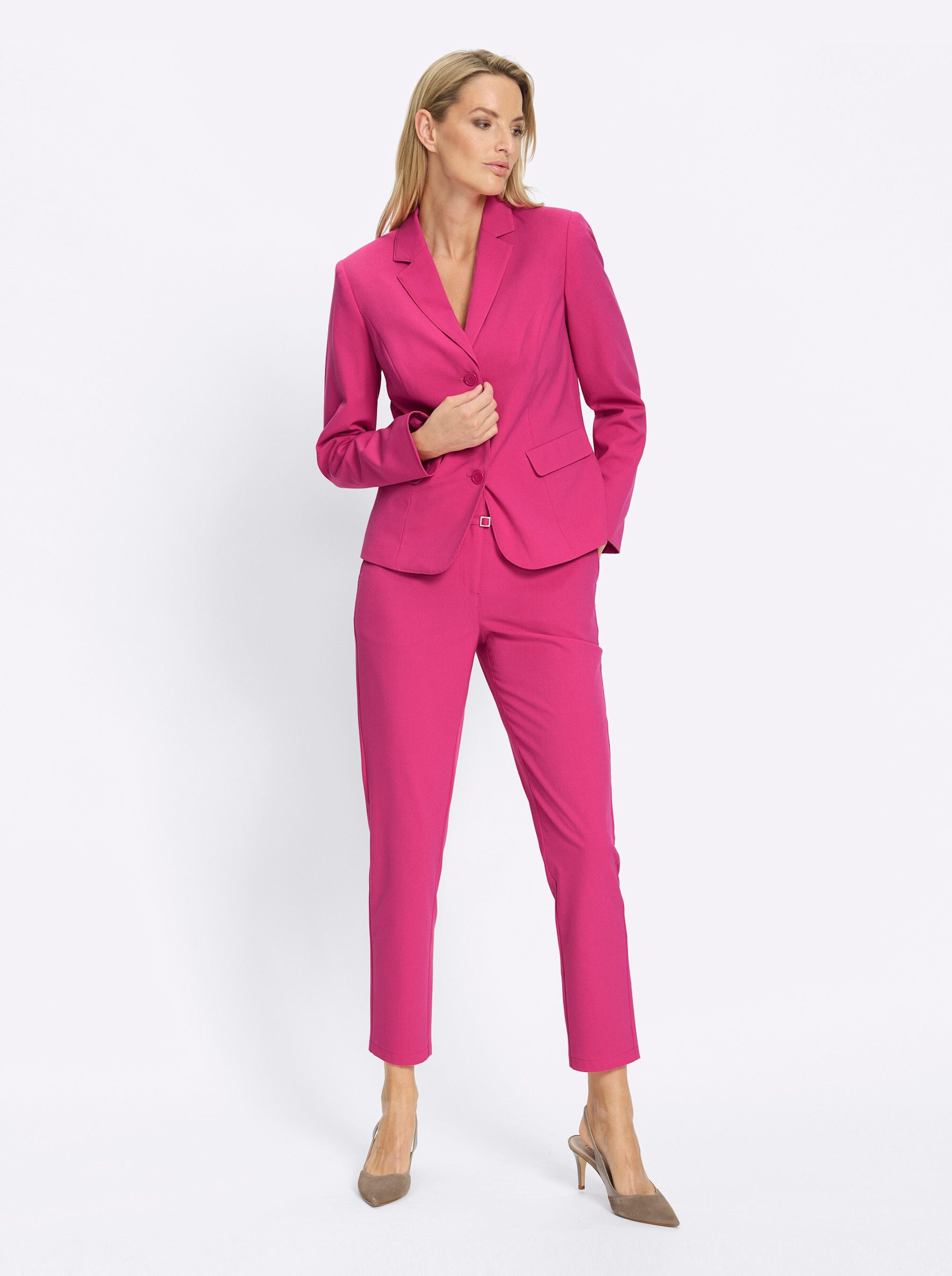 heine Hosenanzug Hosenanzug .