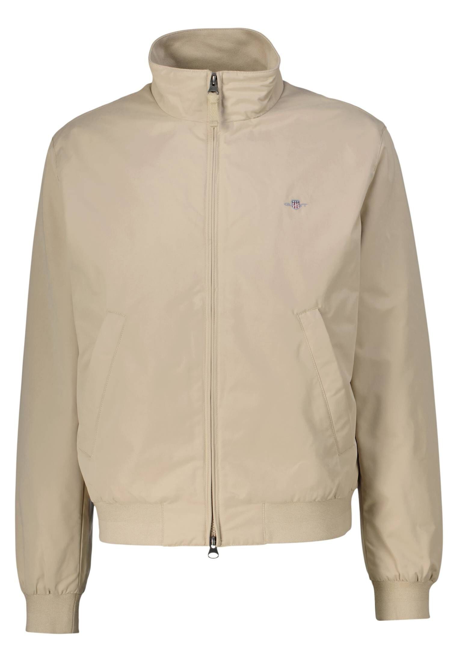 Blouson Herren Jacke wasserabweisend PADDED HAMPSHIRE