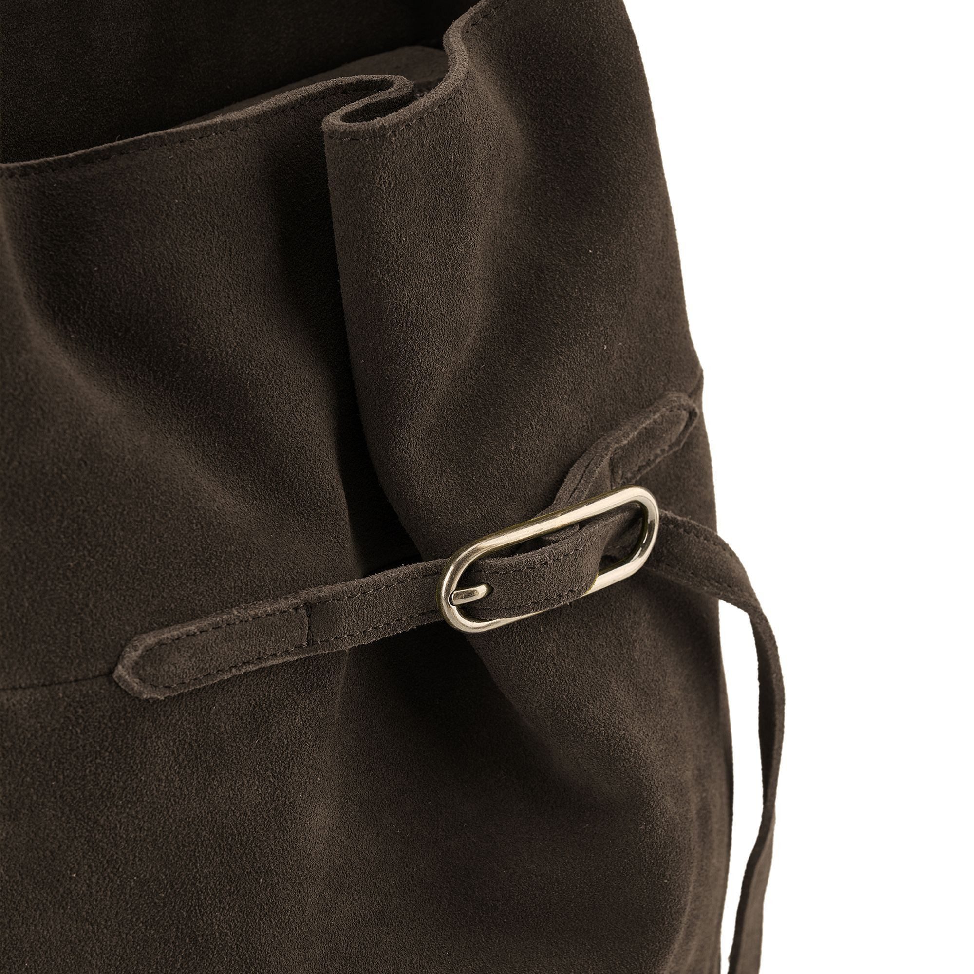 FREDsBRUDER Beuteltasche Softly, Leder