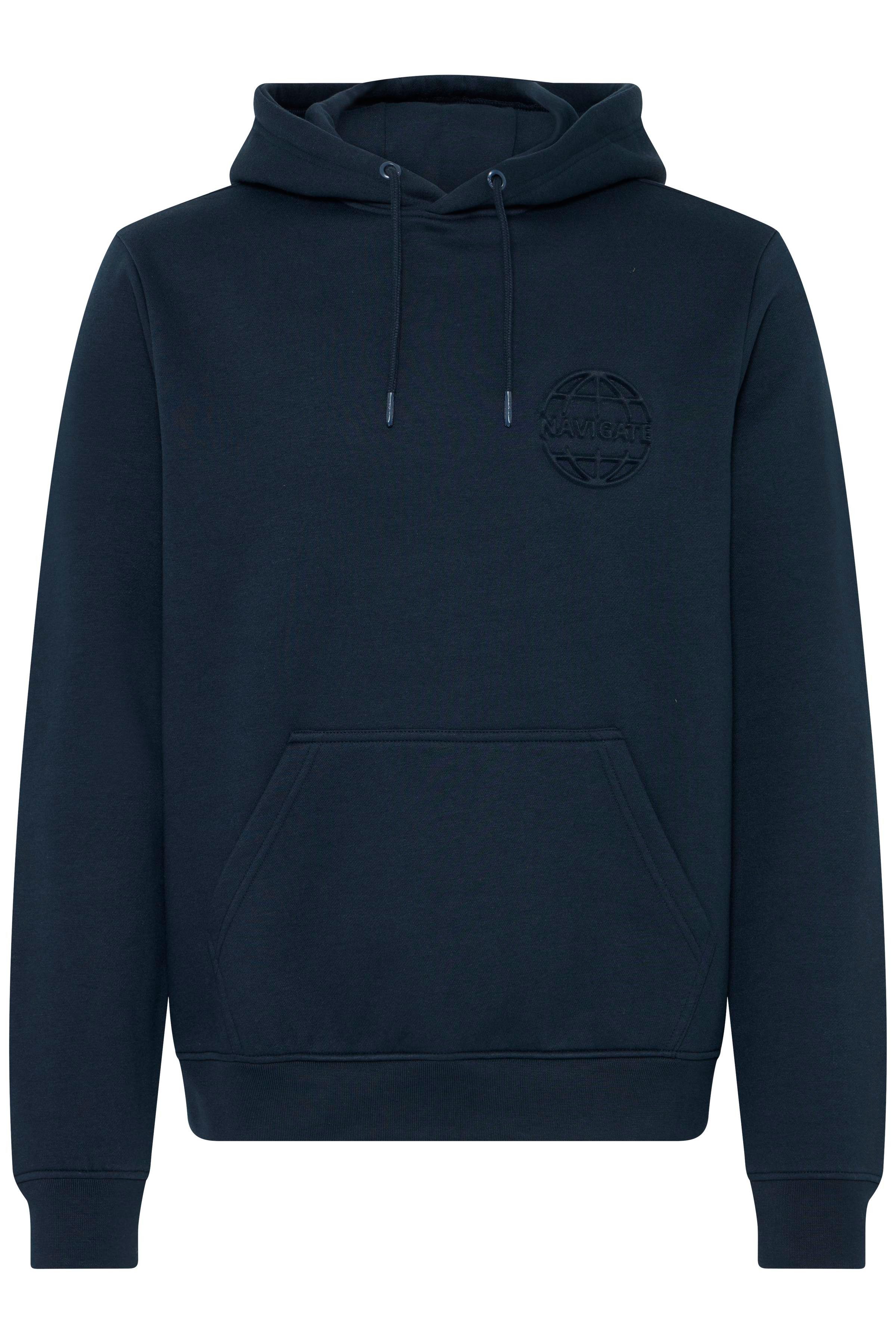 Kapuzensweatshirt BHFAVIAN HOOD SWEATSHIRT
