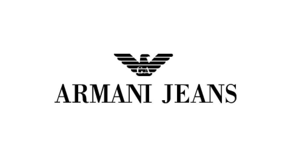 ARMANI JEANS