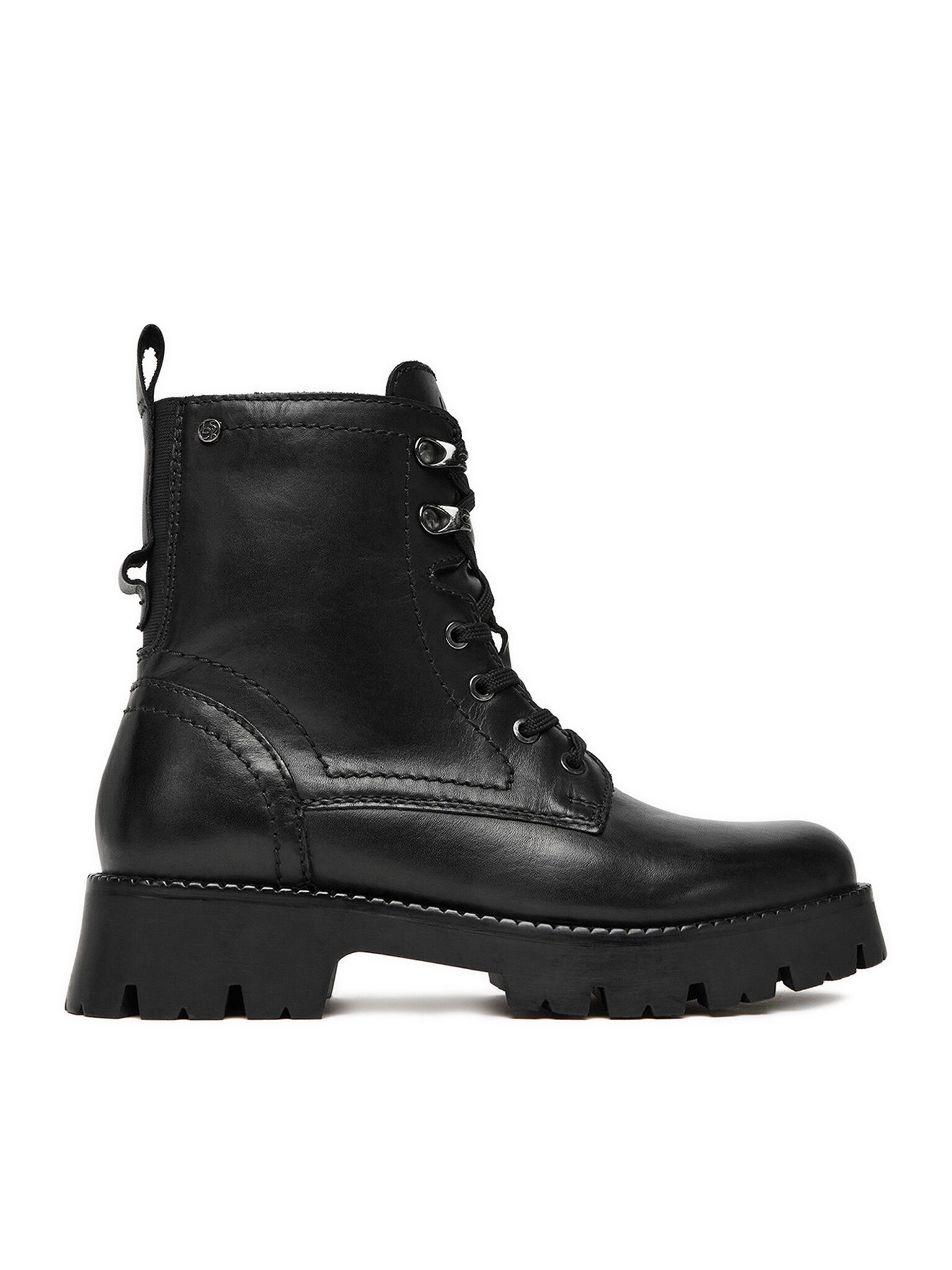 LASOCKI Lasocki Damenstiefel Schwarz CEO-WI16-780-02 Stiefel