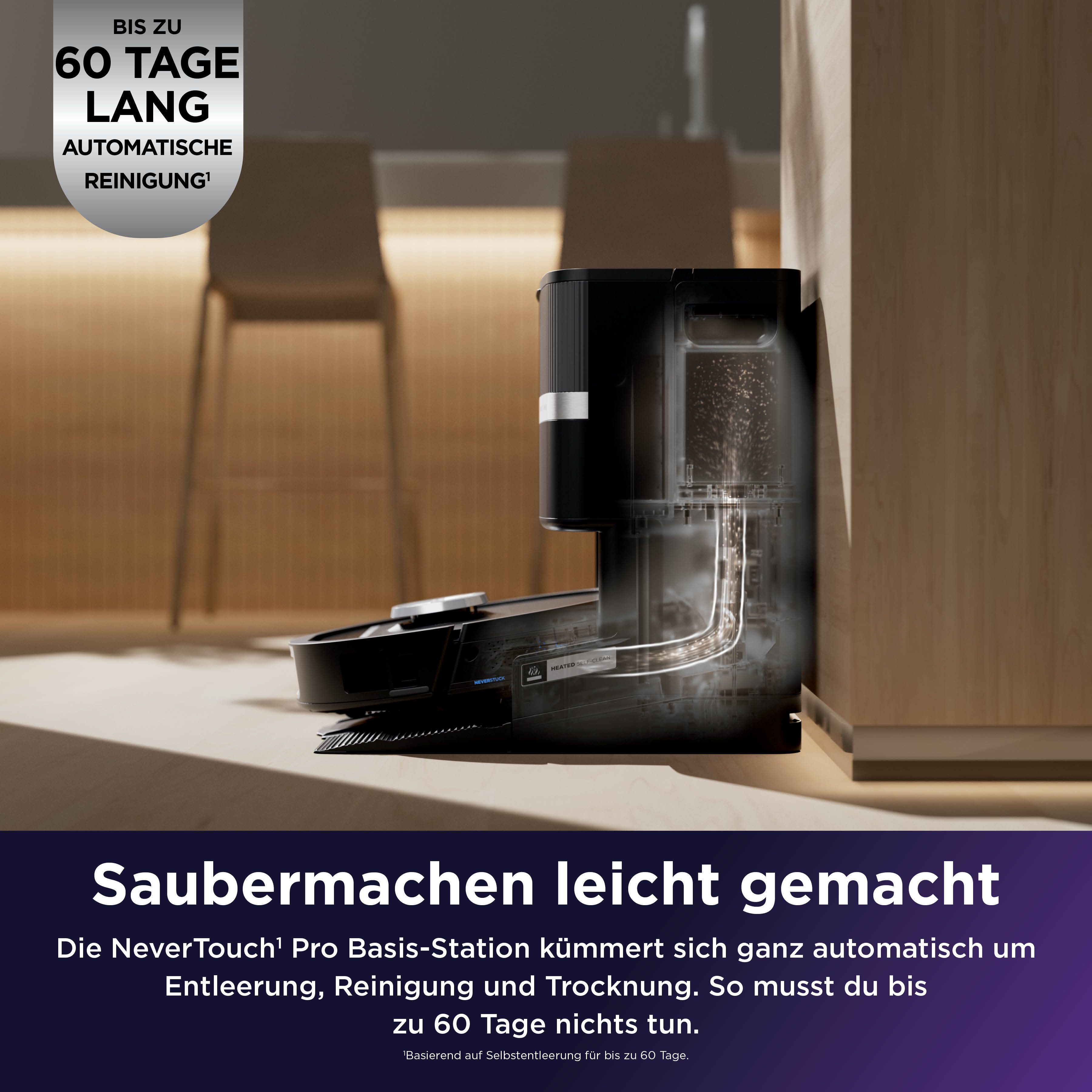 Shark PowerDetect UV Reveal - Bild 5