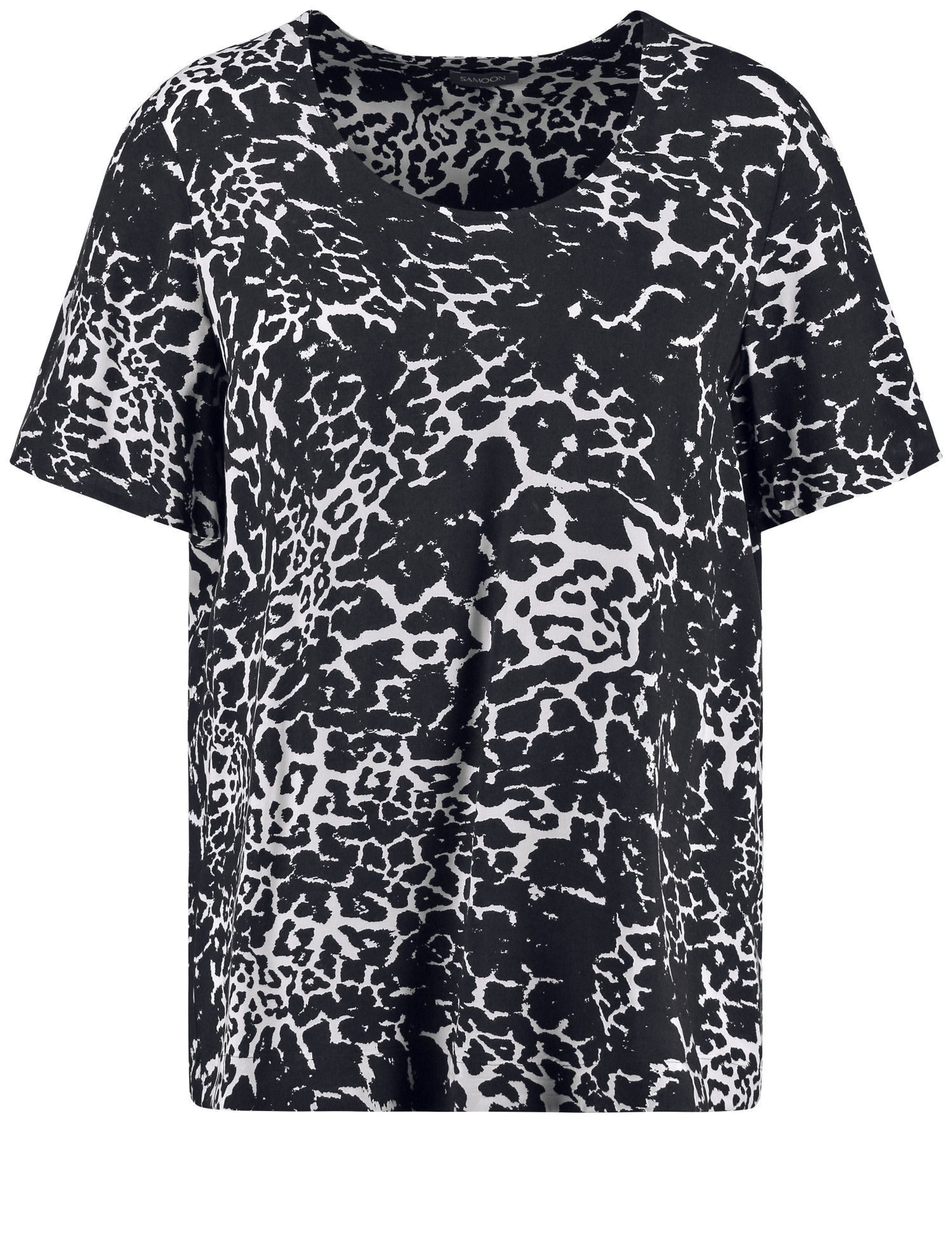 Shirtbluse