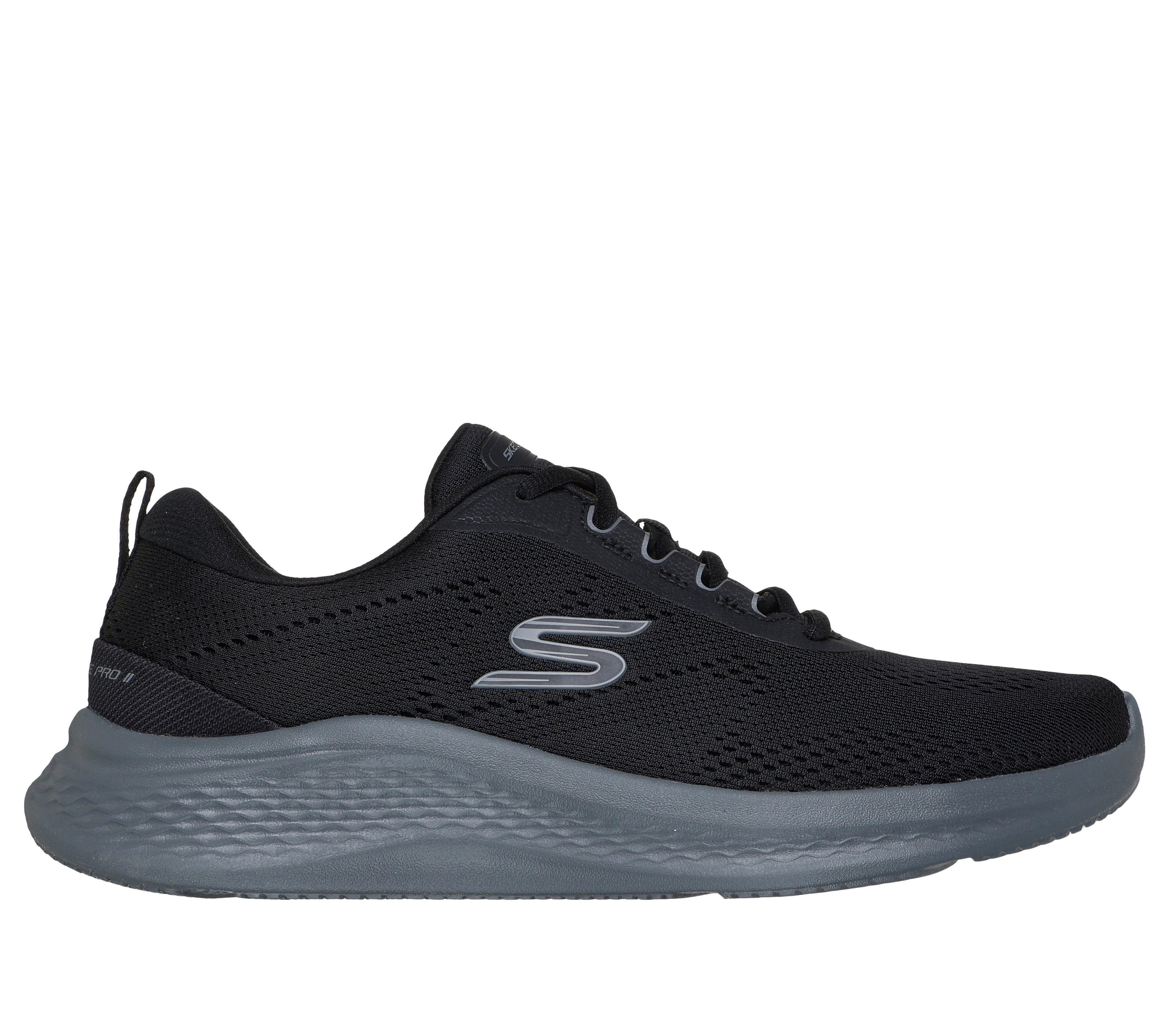 Skechers SKECH-LITE PRO 2.0-BERRIX Sneaker Schnürschuh, Freizeitschuh, Halbschuh mit Air-Cooled Memory Foam
