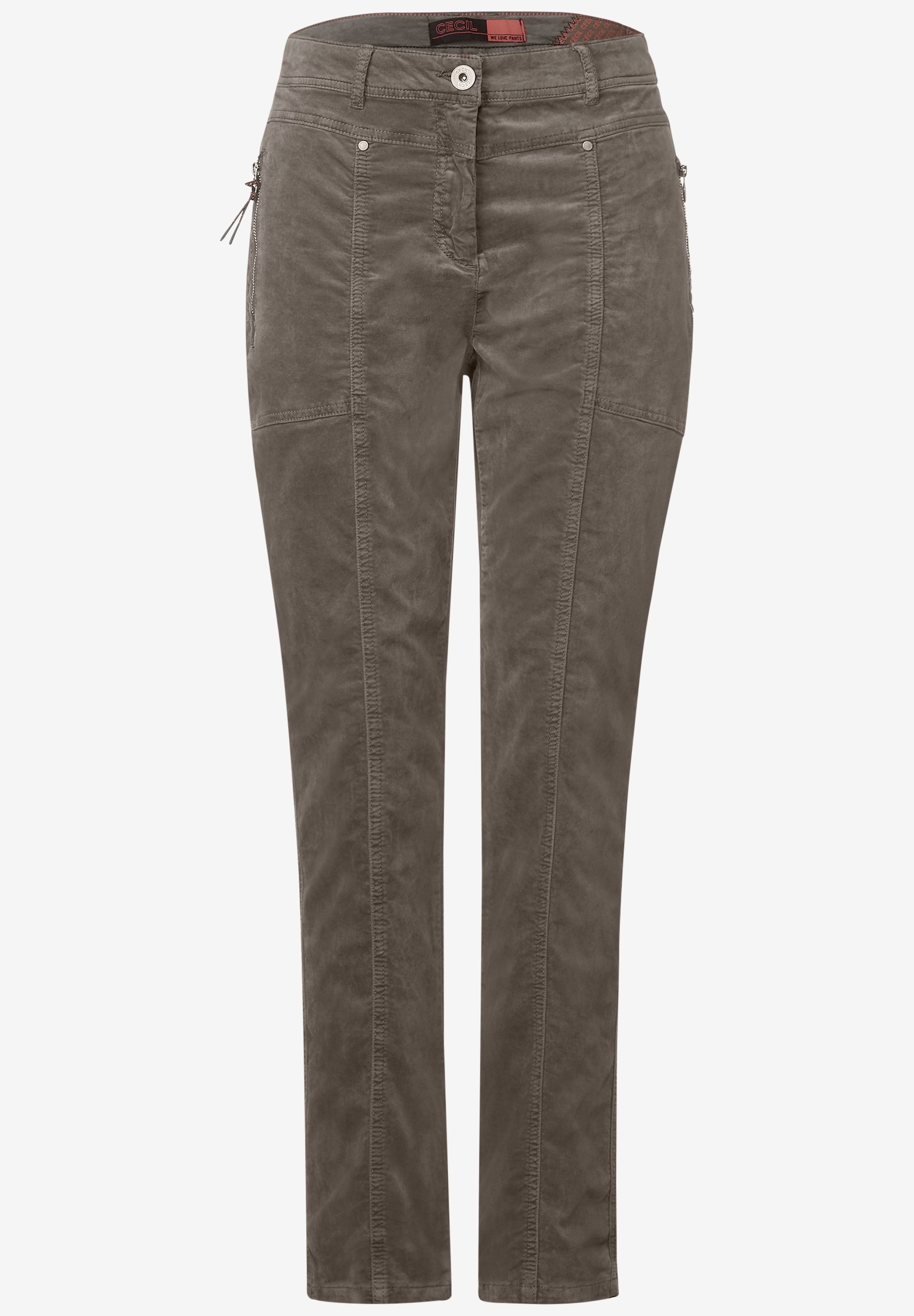 CECIL 5-Pocket-Hose