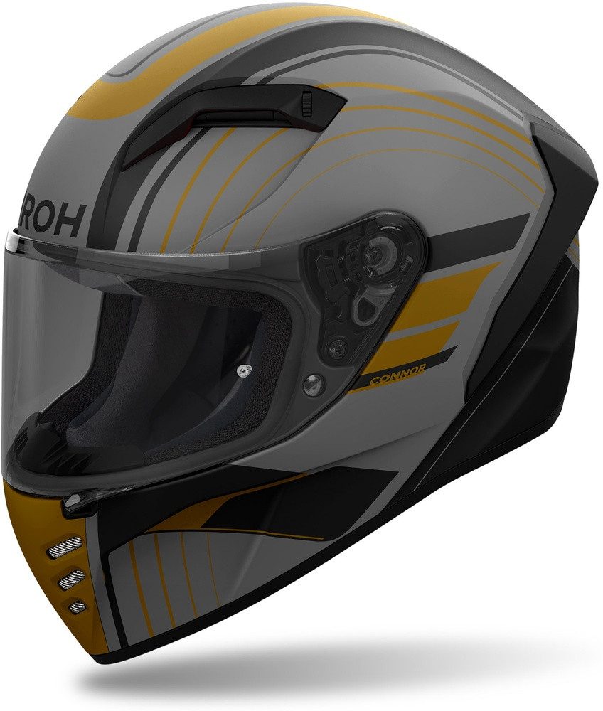 Motorradhelm Connor Archieve
