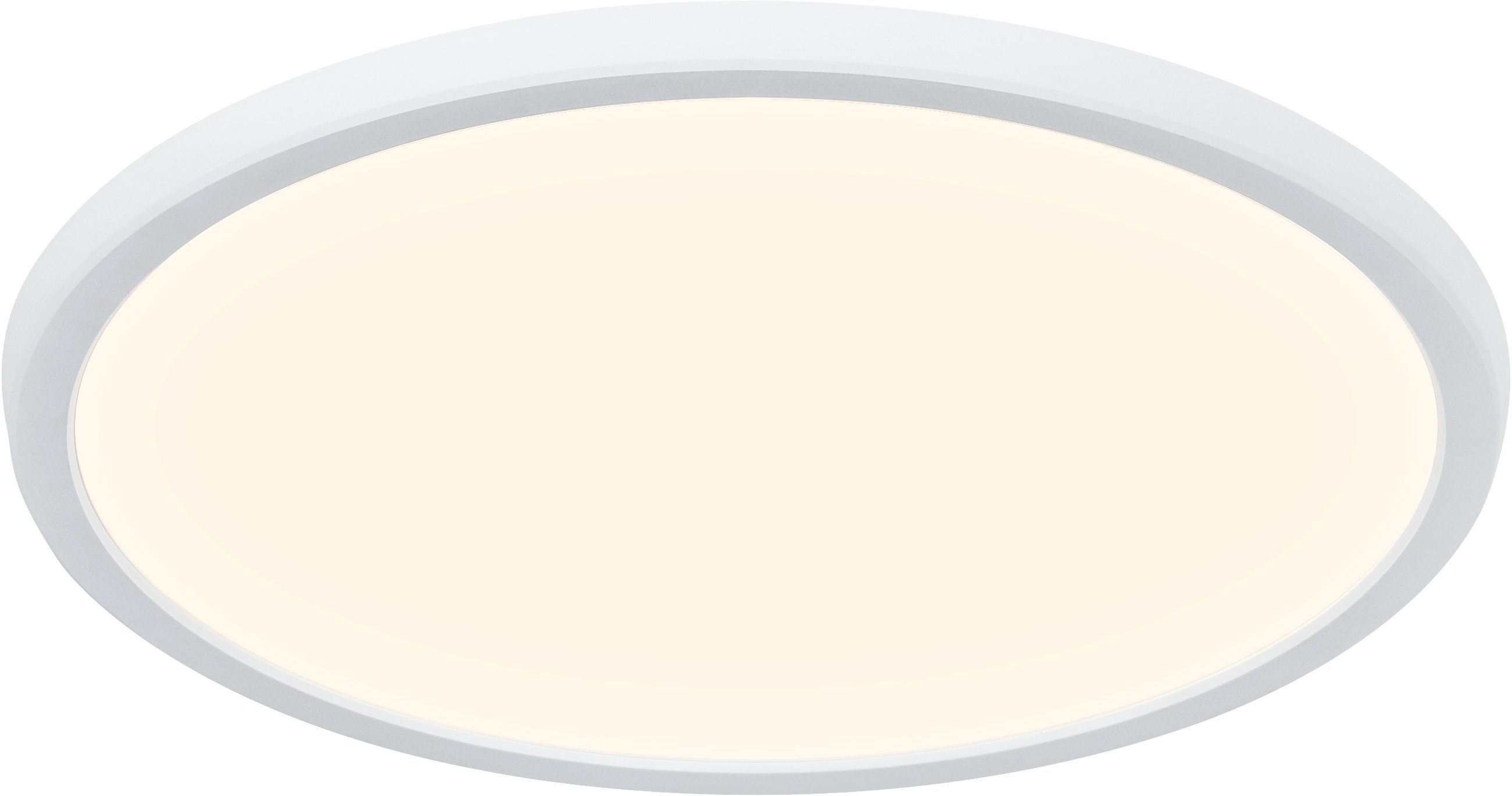 Nordlux Smarte LED-Leuchte Oja Smartlight, Bluetooth, Dimmfunktion, Farbsteuerung, Farbwechsel, Smart Home, LED fest integriert, Farbwechsler, LED-Leuchte,Steuerung Helligkeit+Lichtfarbe,3tlg30cm