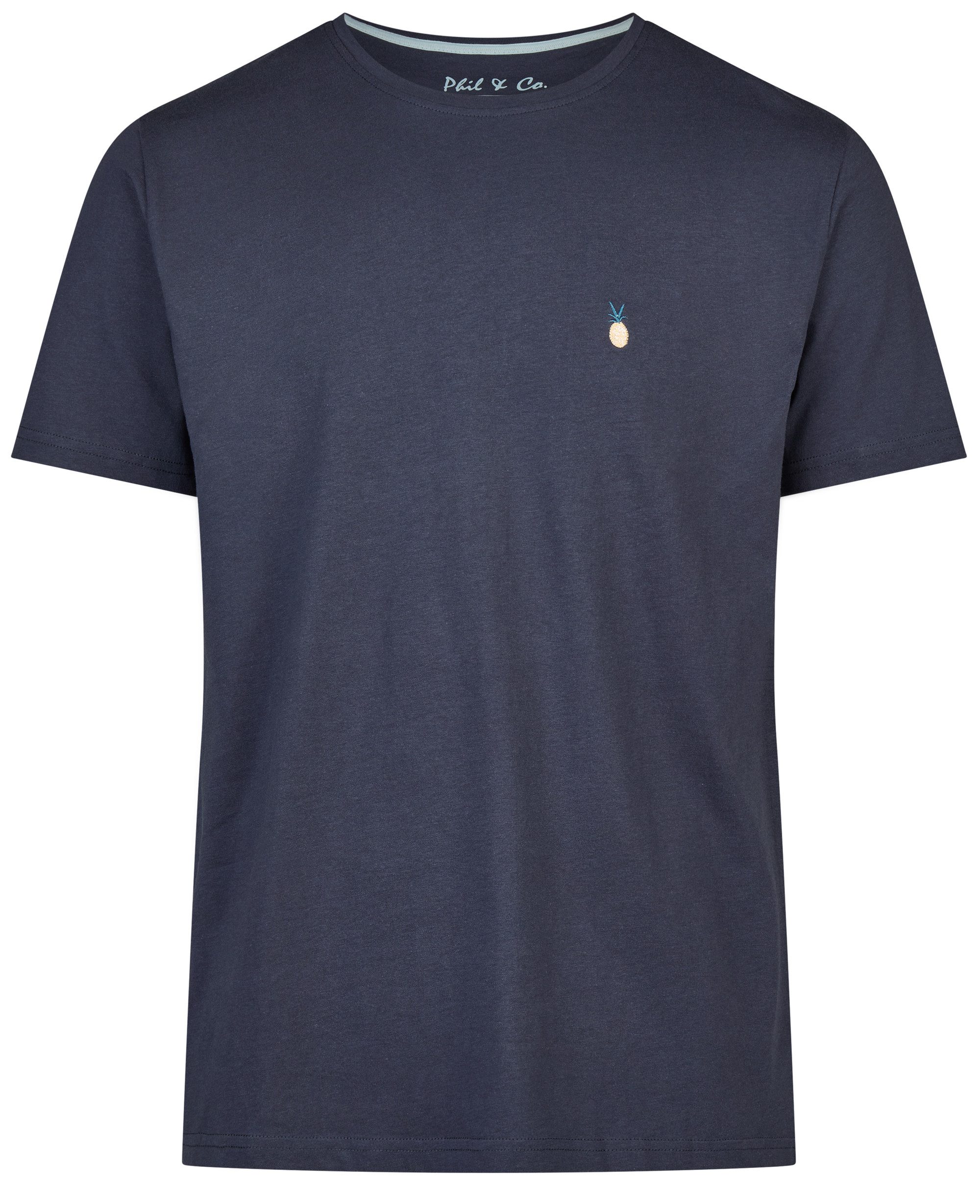 Phil & Co. Shorty Cool Comfort (Set, 2 tlg., 2-teilig) Herren Schlafanzug P günstig online kaufen