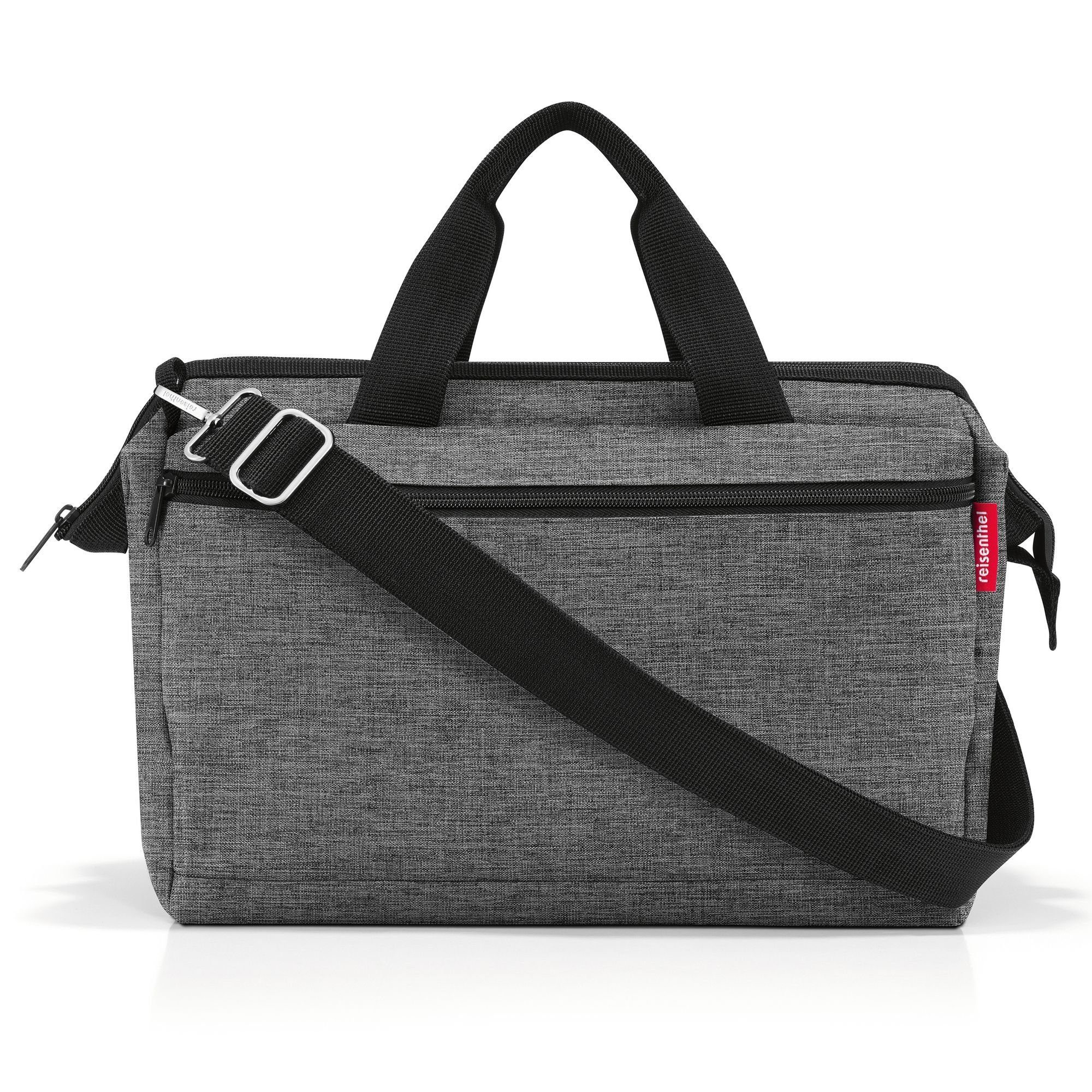 Weekender Travelling