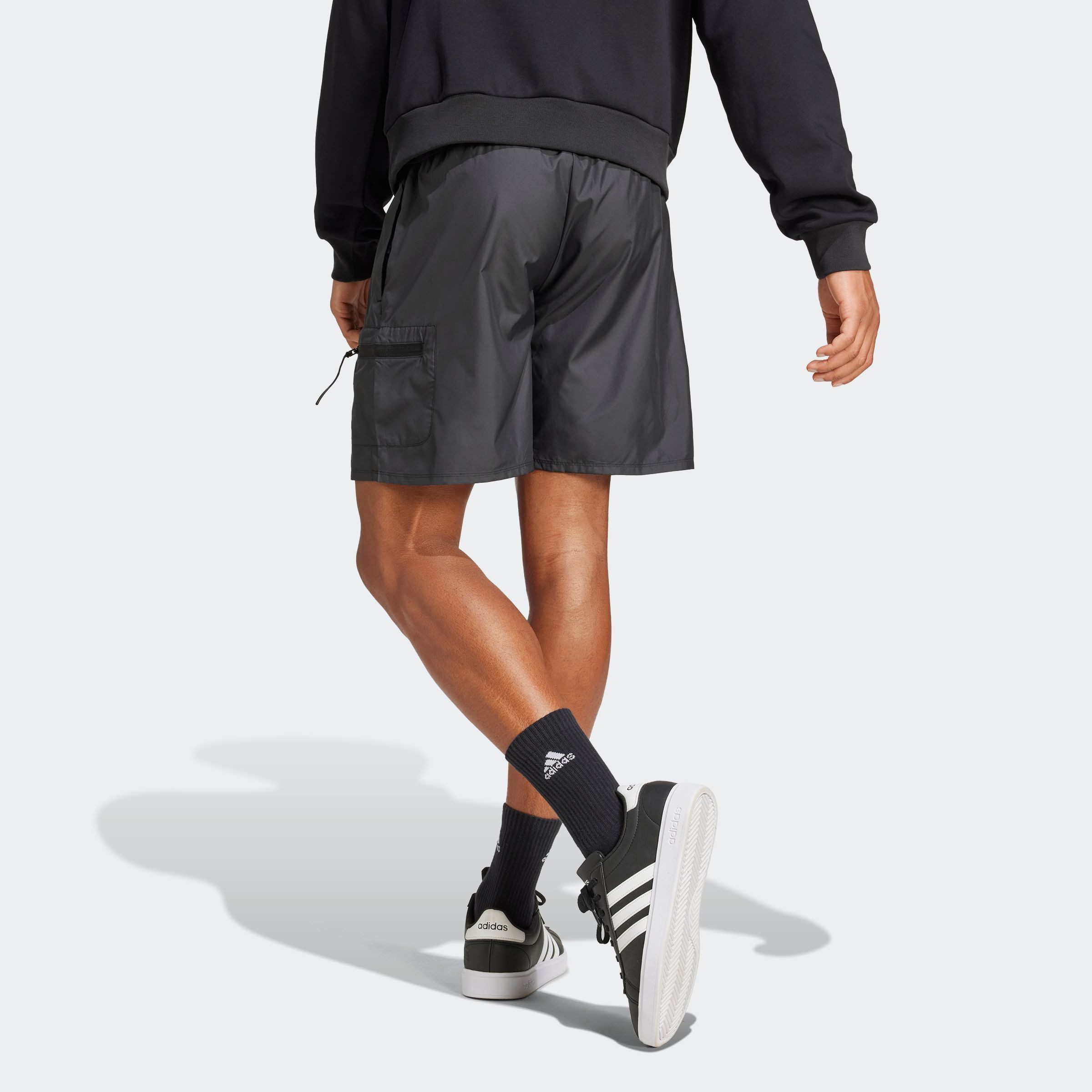 adidas Sportswear Shorts CITY ESCAPE günstig online kaufen