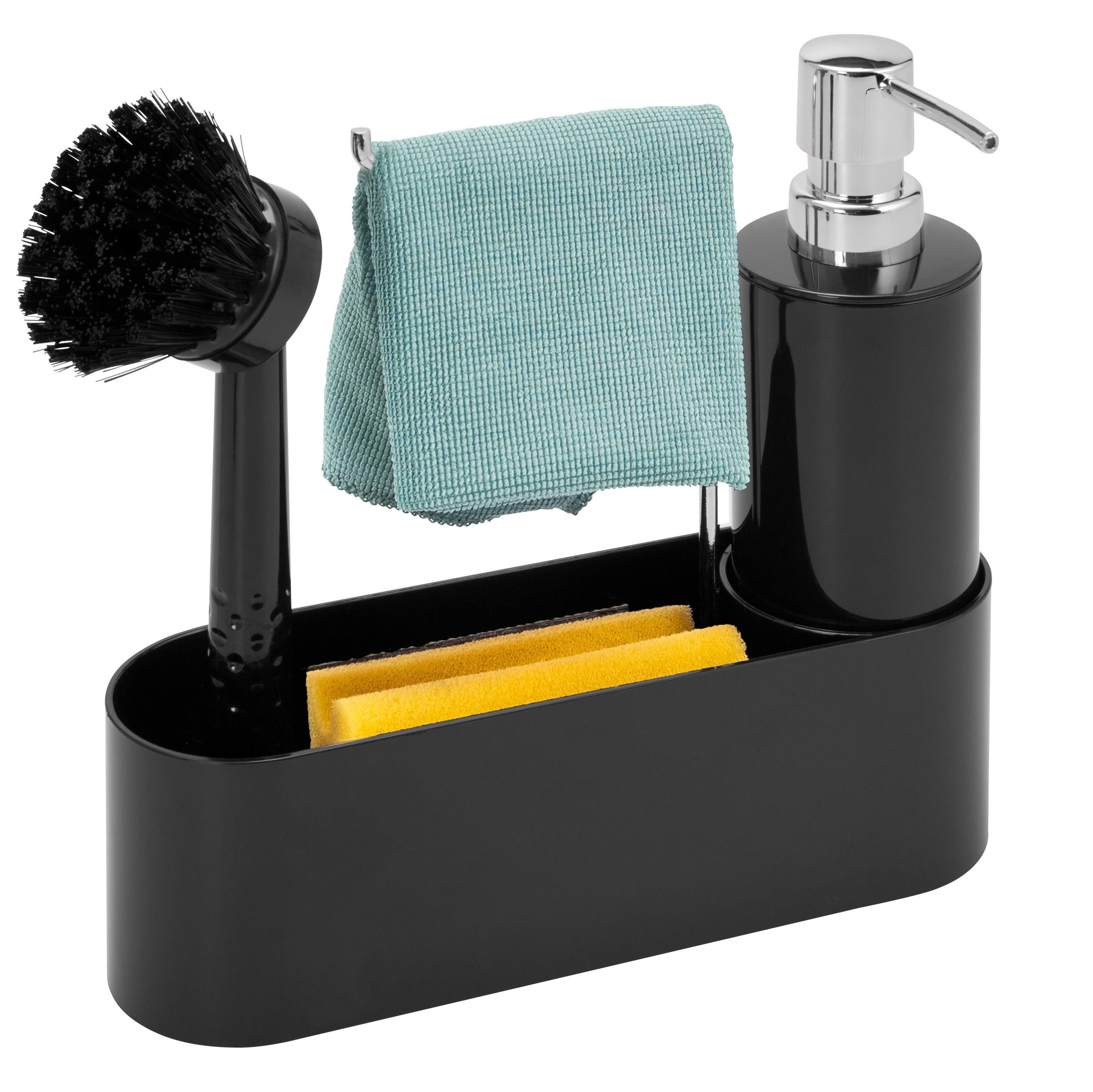 bremermann Seifenspender bremermann Spülbecken Organizer, Seifenspender, sc günstig online kaufen