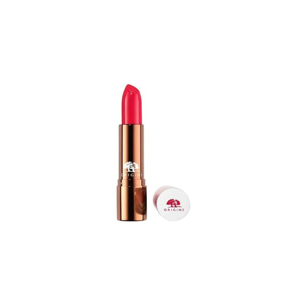 Origins Lippenstift Bl00Ming Bold Lipstick 29 Passion Flower Pink 3.1 Gr