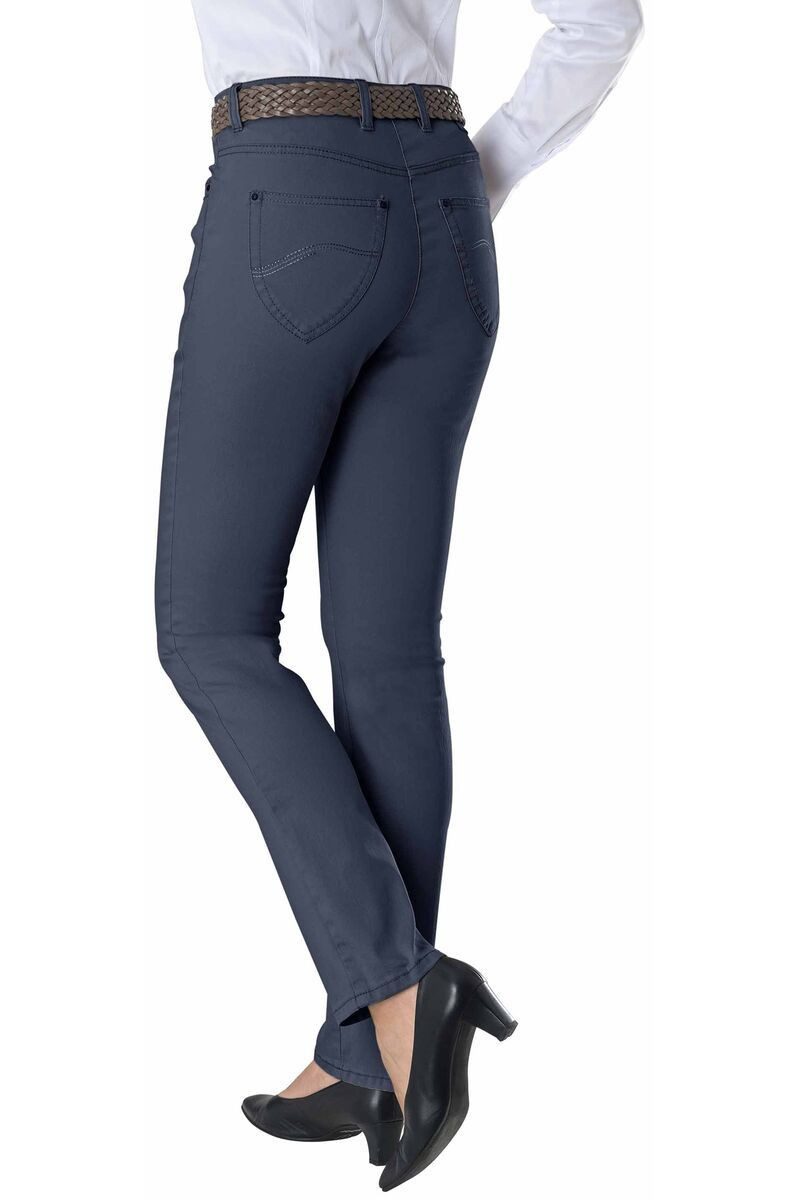 RAPHAELA by BRAX 5-Pocket-Hose Ina