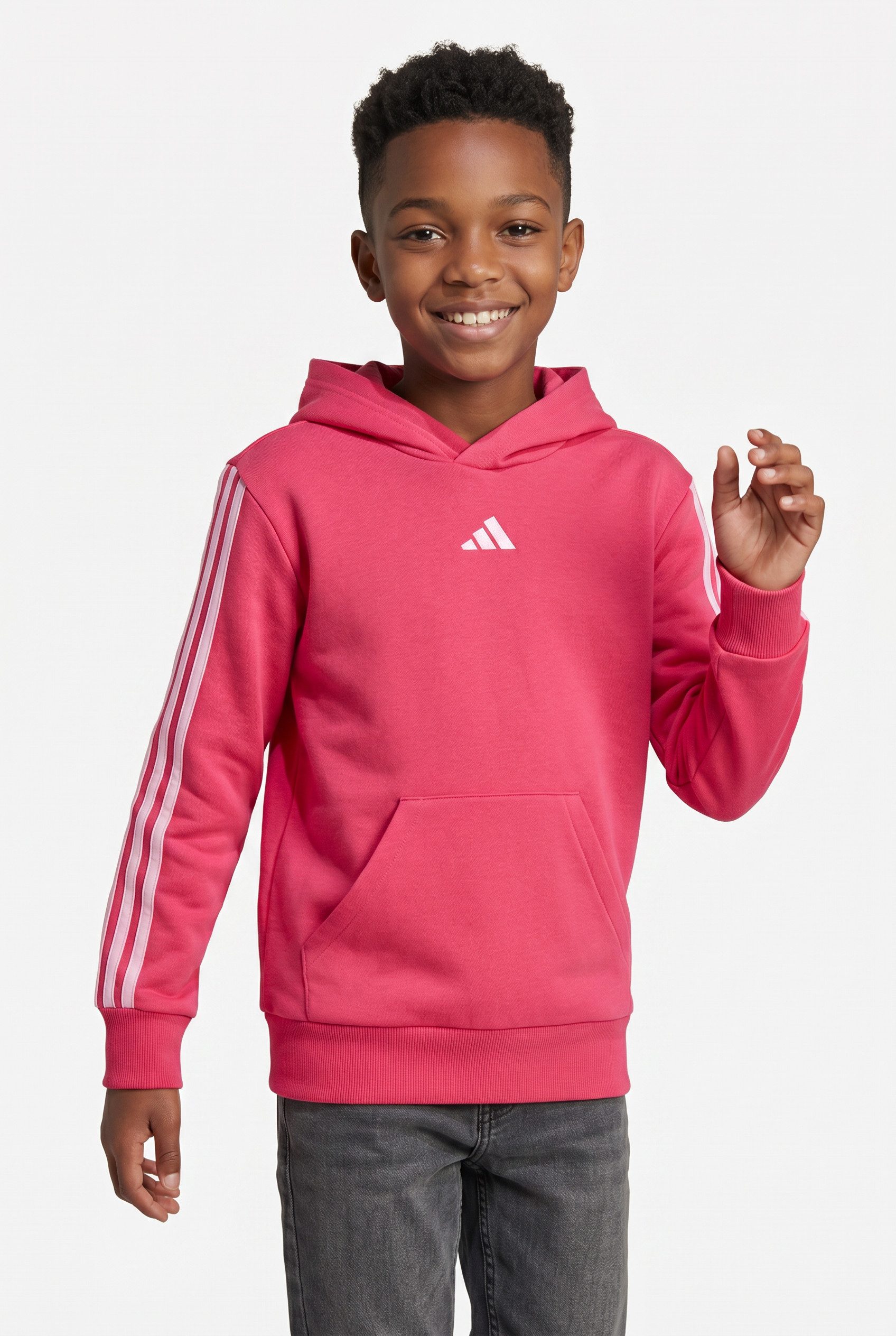 Power Pink/Clear Pink