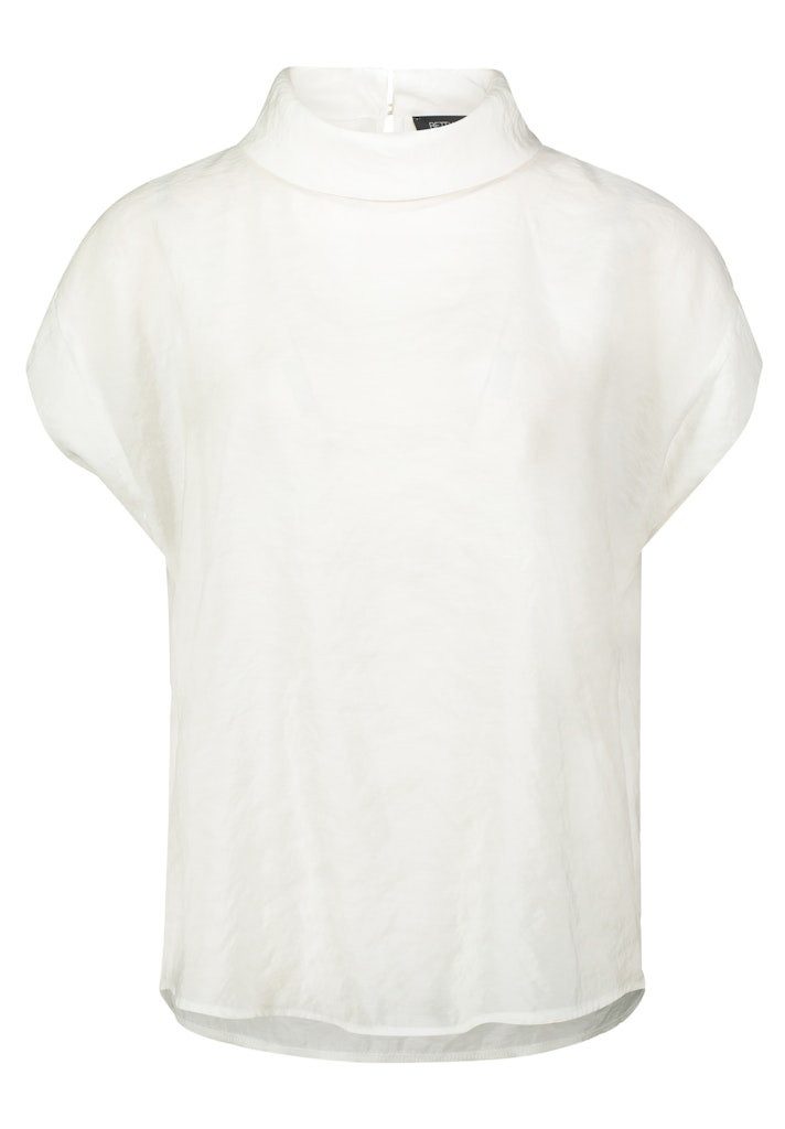 Klassische Bluse