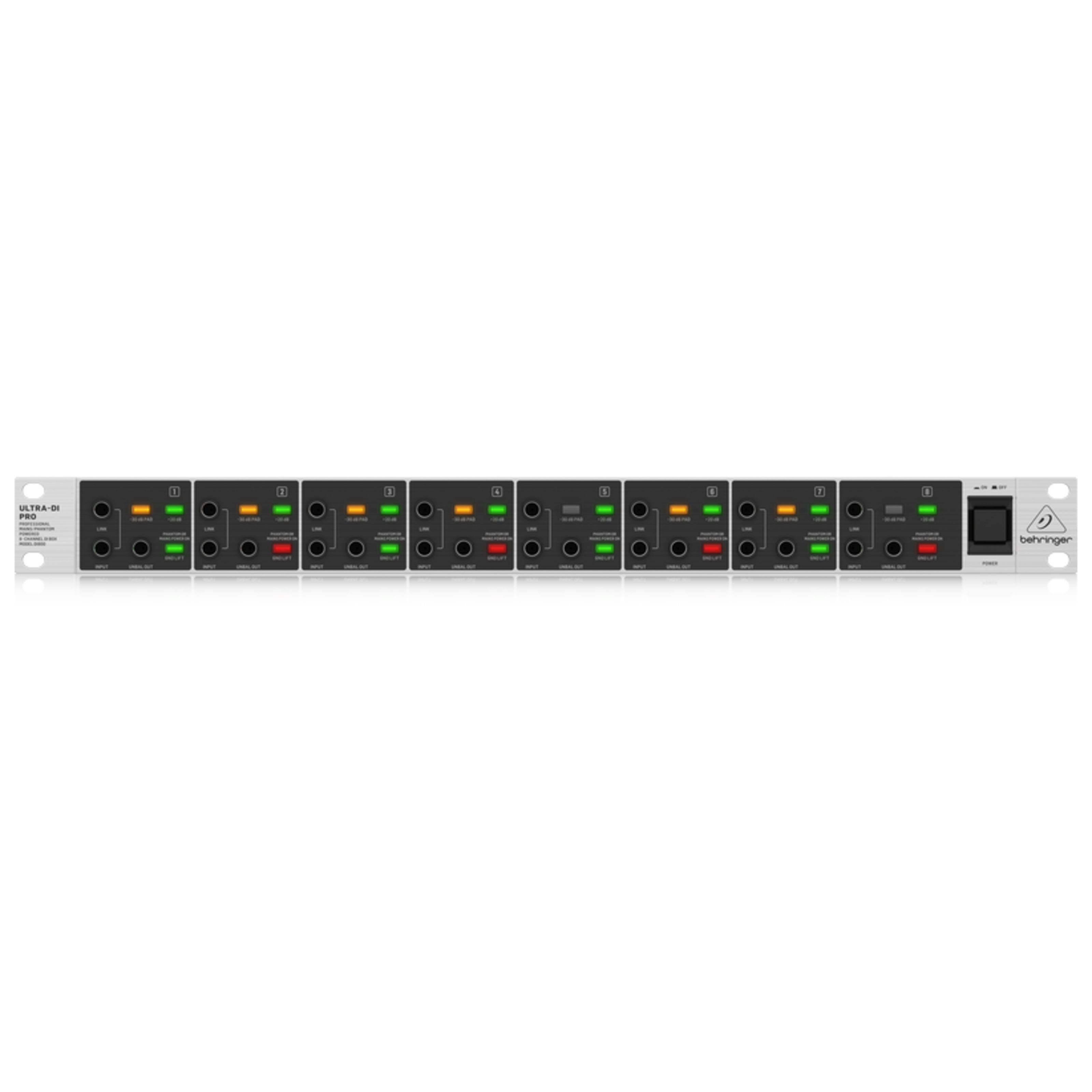 Audio-Wandler