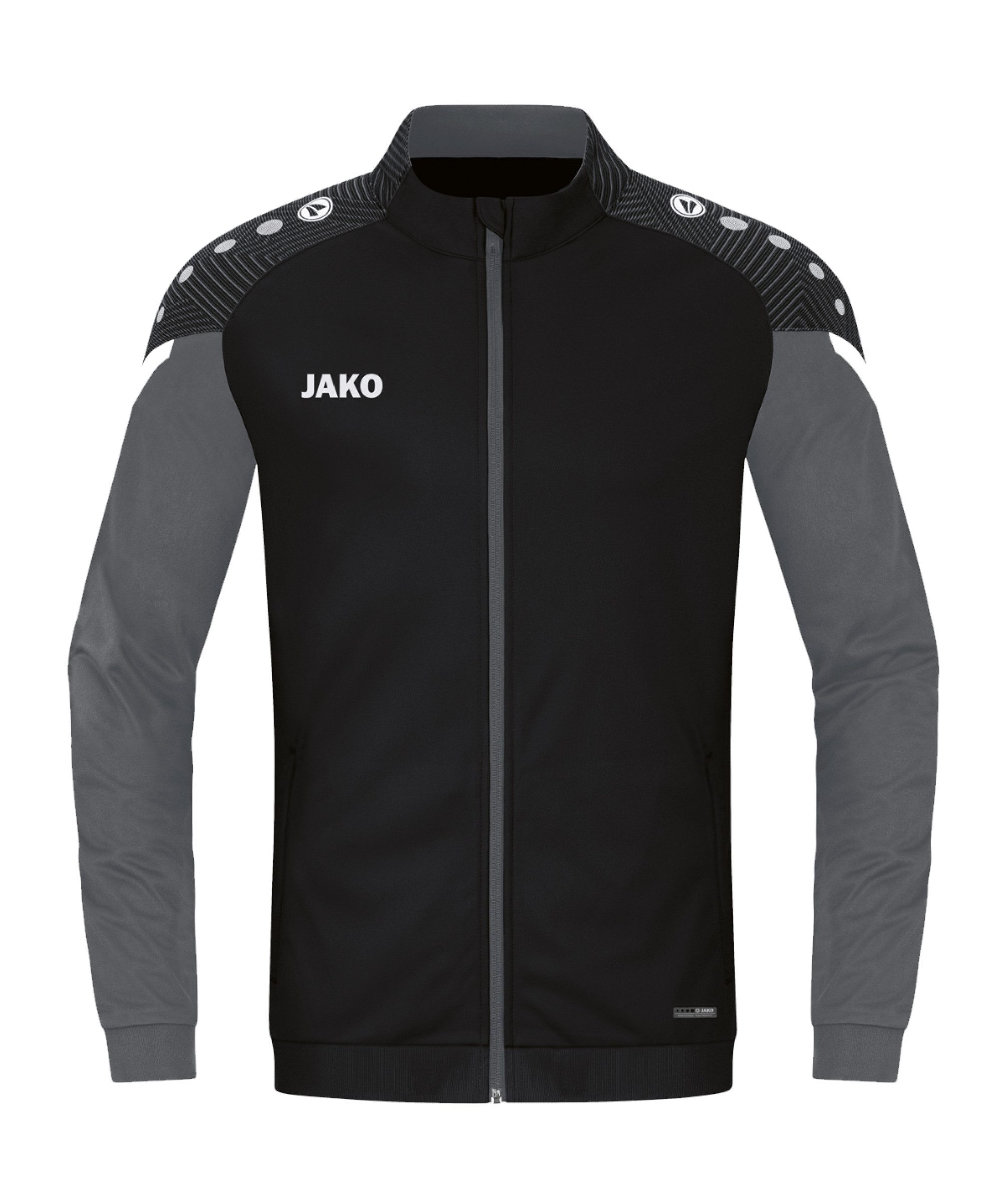 Allwetterjacke Performance Polyesterjacke Kids