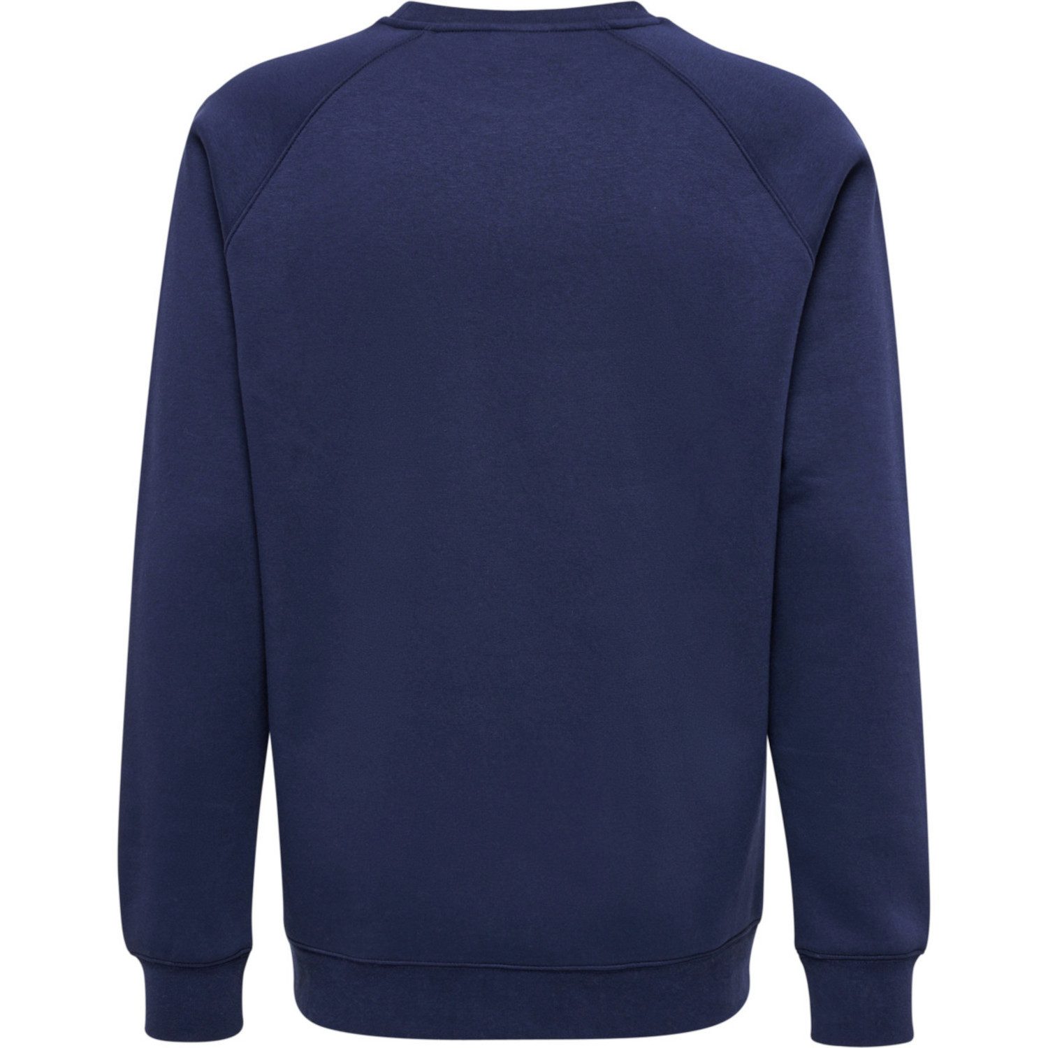 hummel Fleecepullover Hummel Herren Pullover hmlRED HEAVY SWEATSHIRT 215104